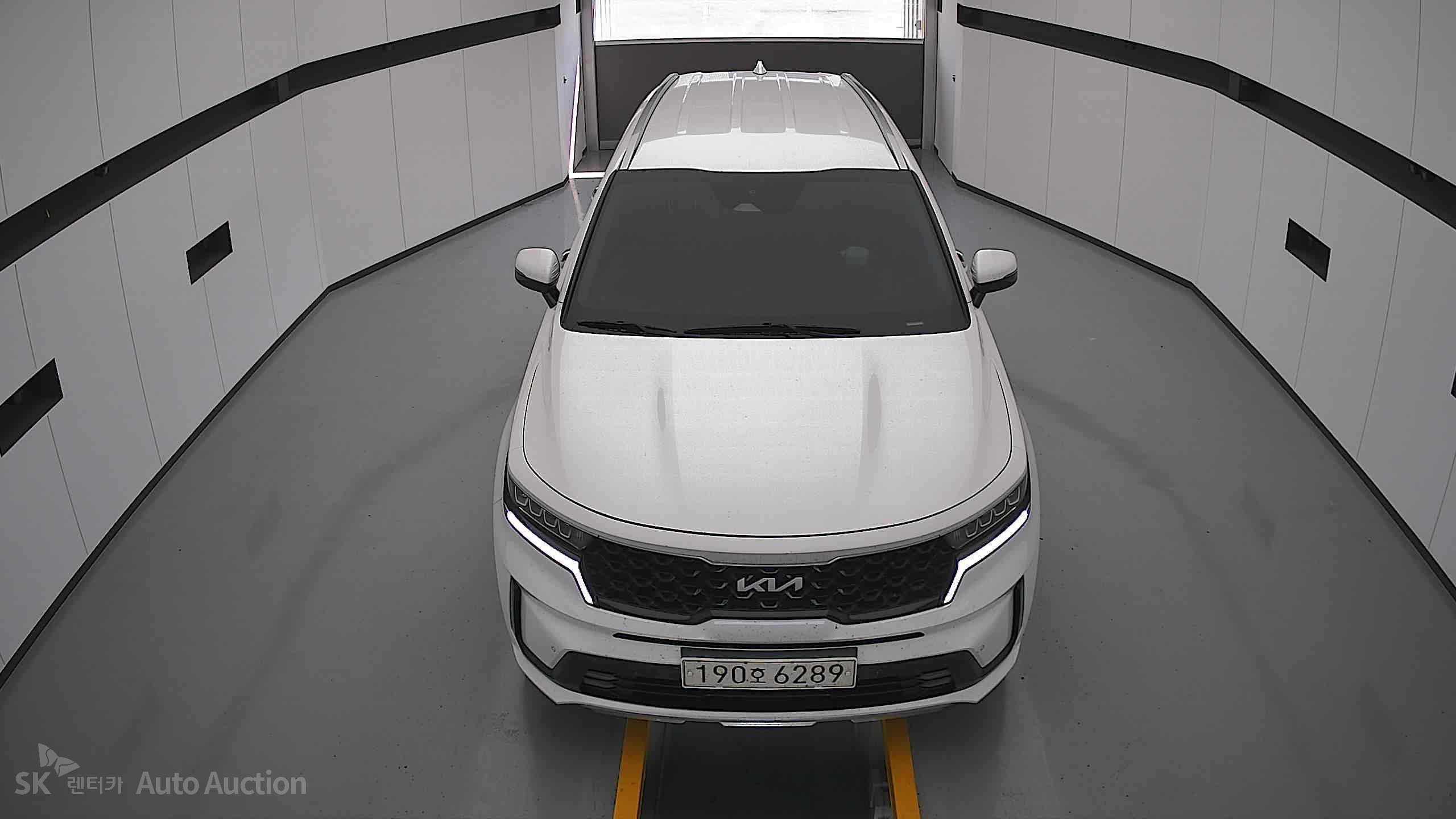 2022 - kia sorento