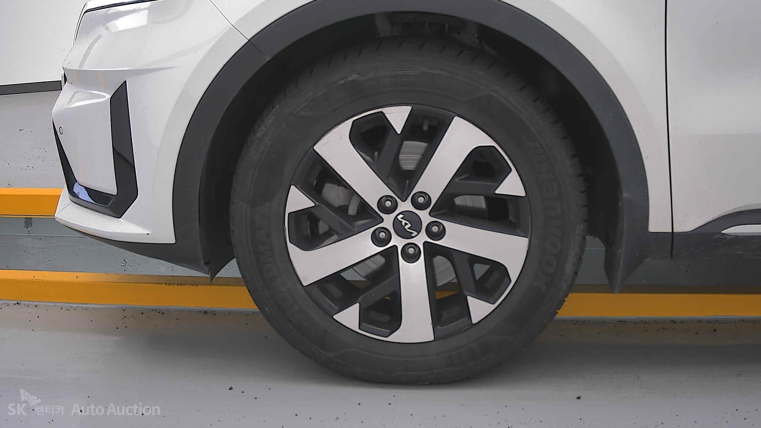 2022 - kia sorento
