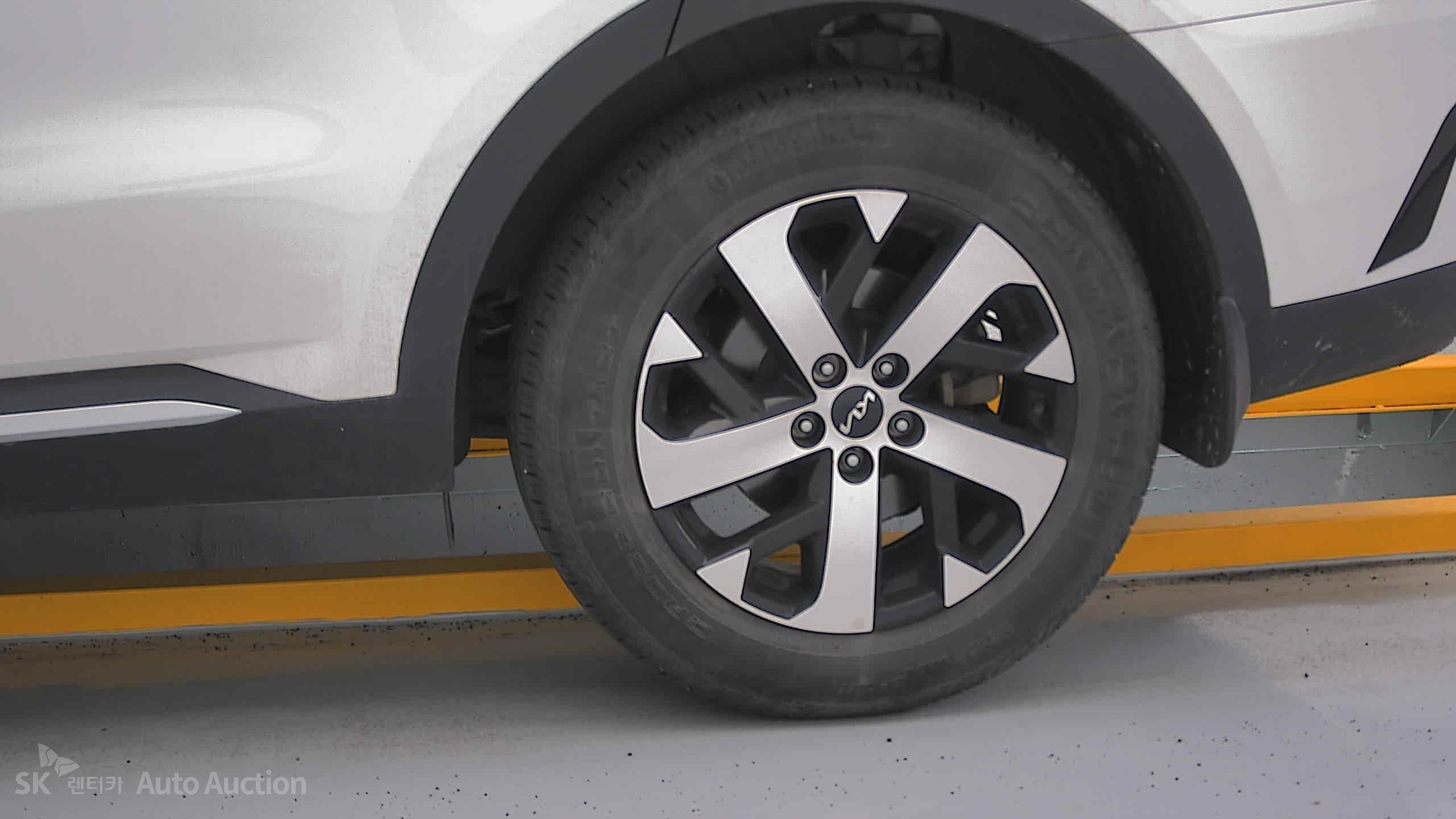 2022 - kia sorento