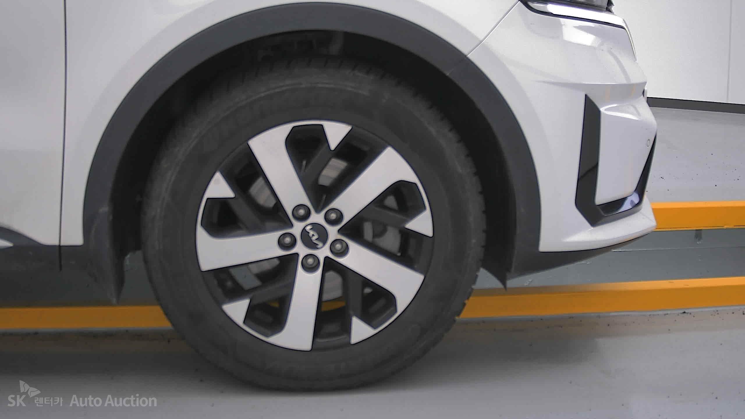 2022 - kia sorento
