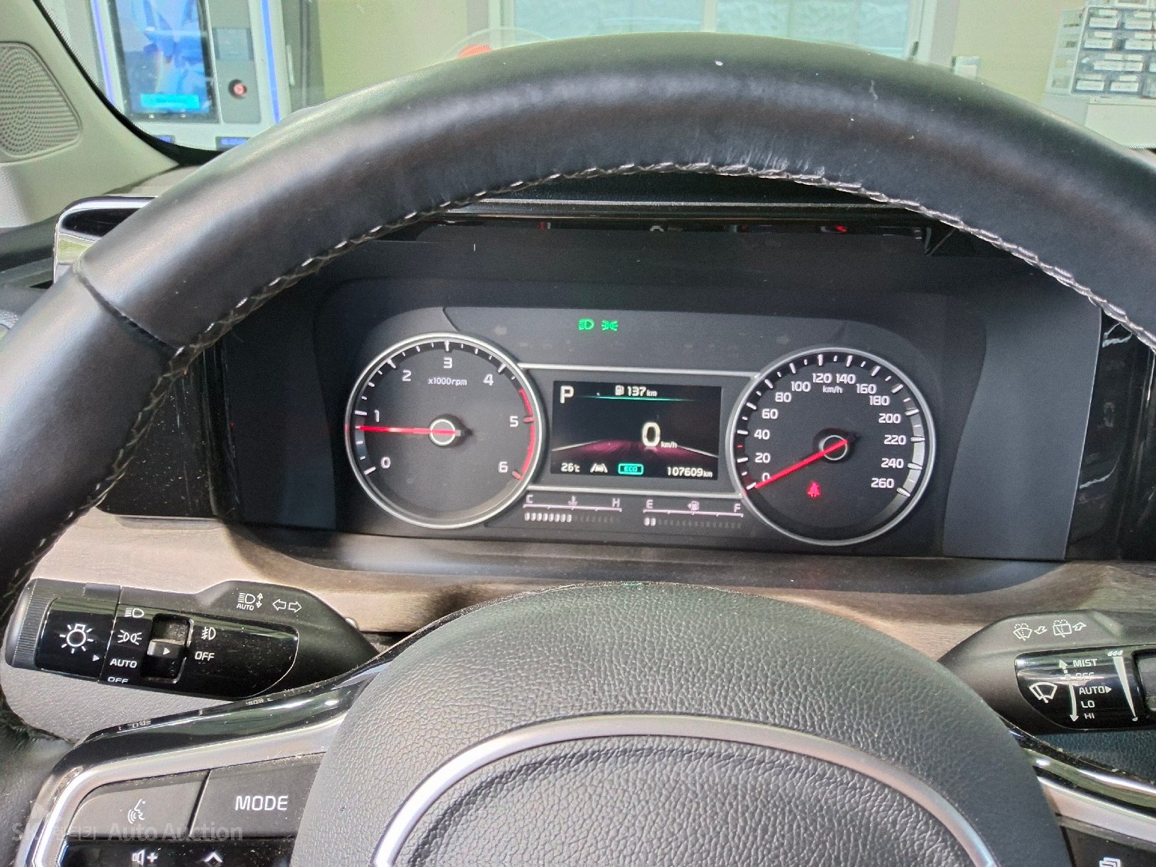 2022 - kia sorento