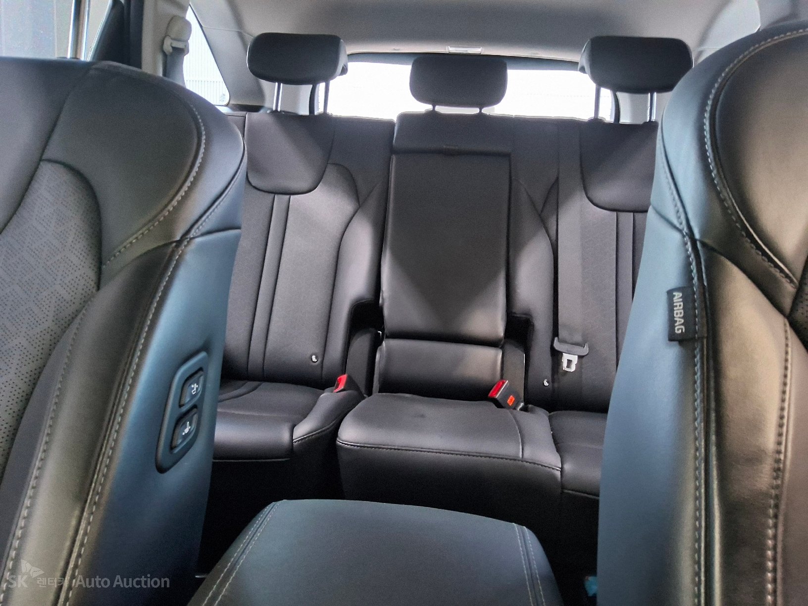2022 - kia sorento