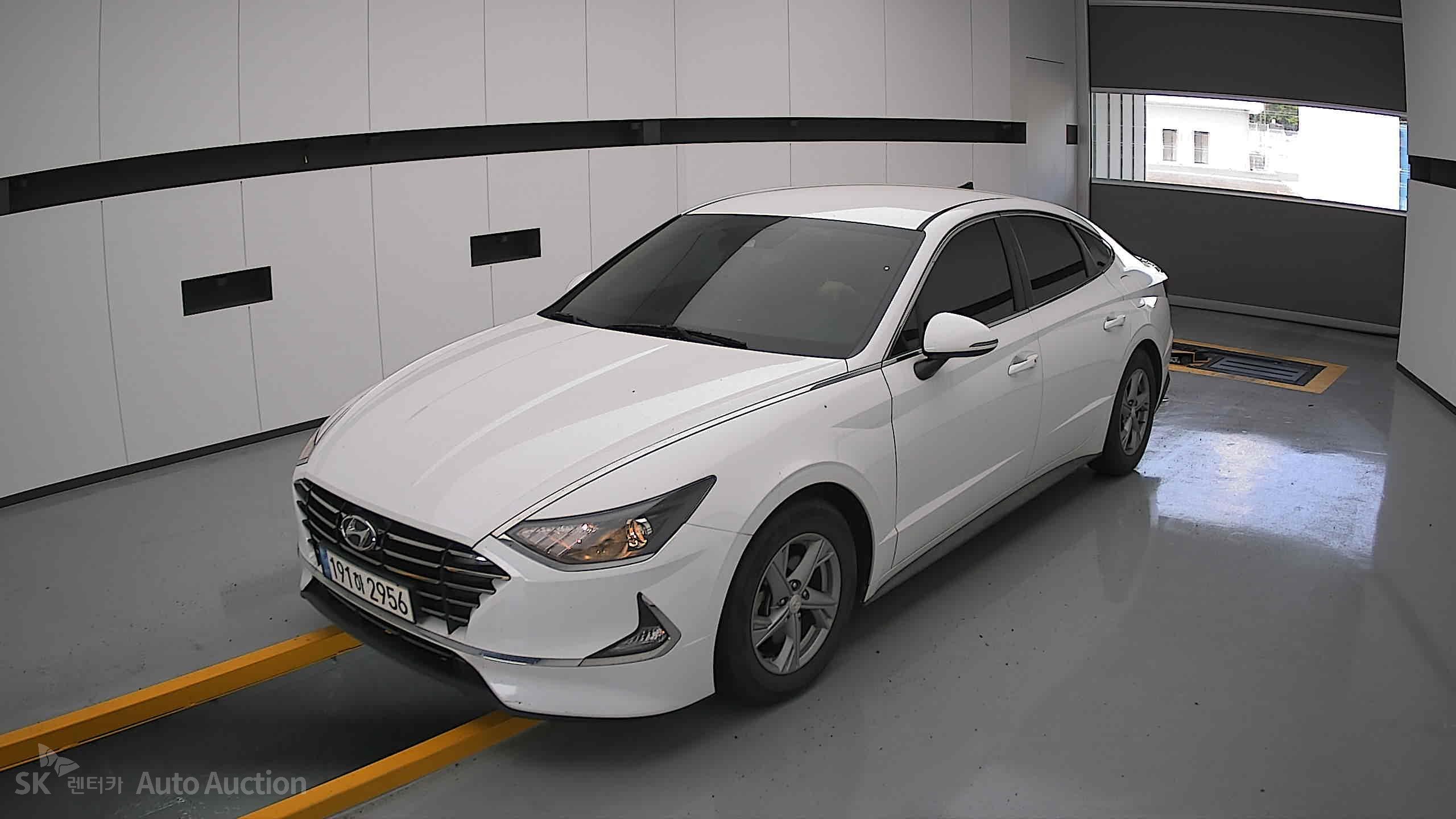2023 - hyundai sonata