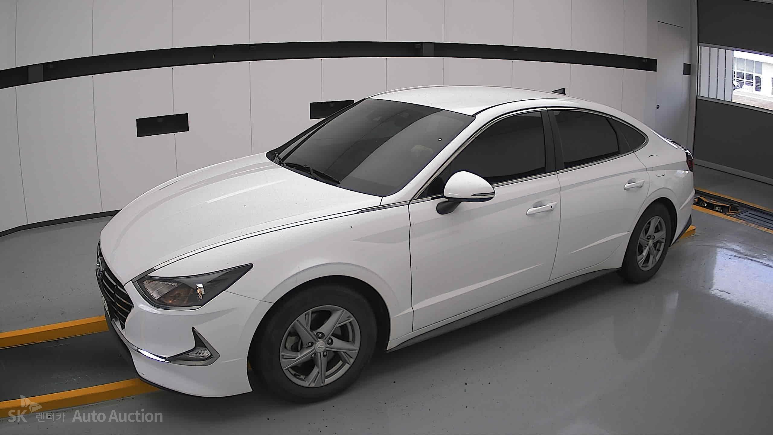 2023 - hyundai sonata