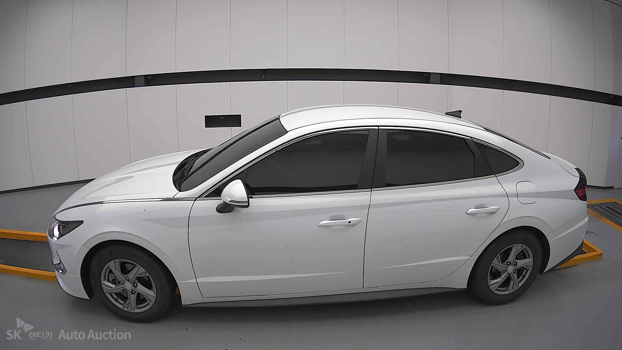 2023 - hyundai sonata