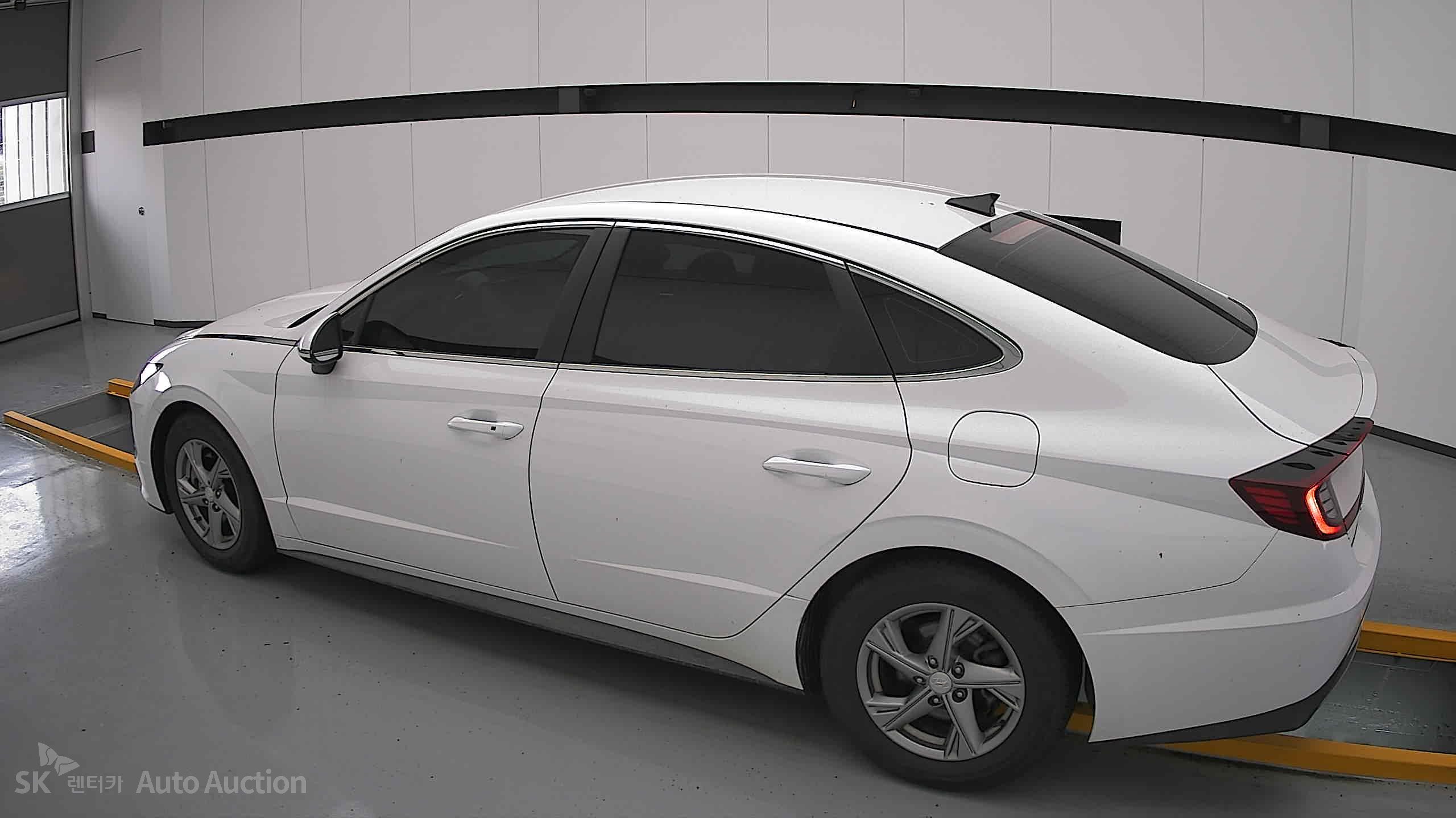 2023 - hyundai sonata
