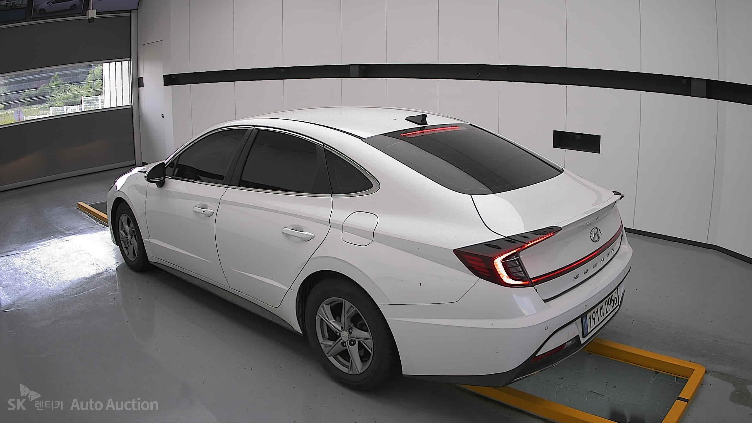 2023 - hyundai sonata