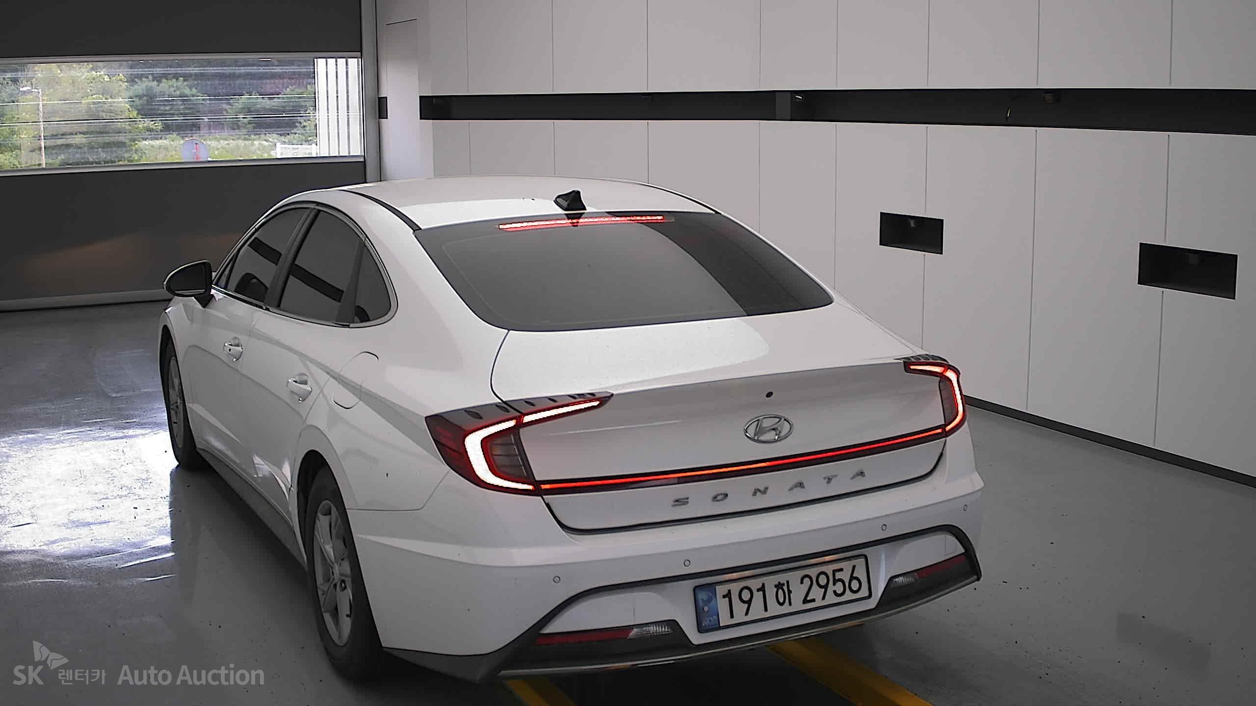 2023 - hyundai sonata