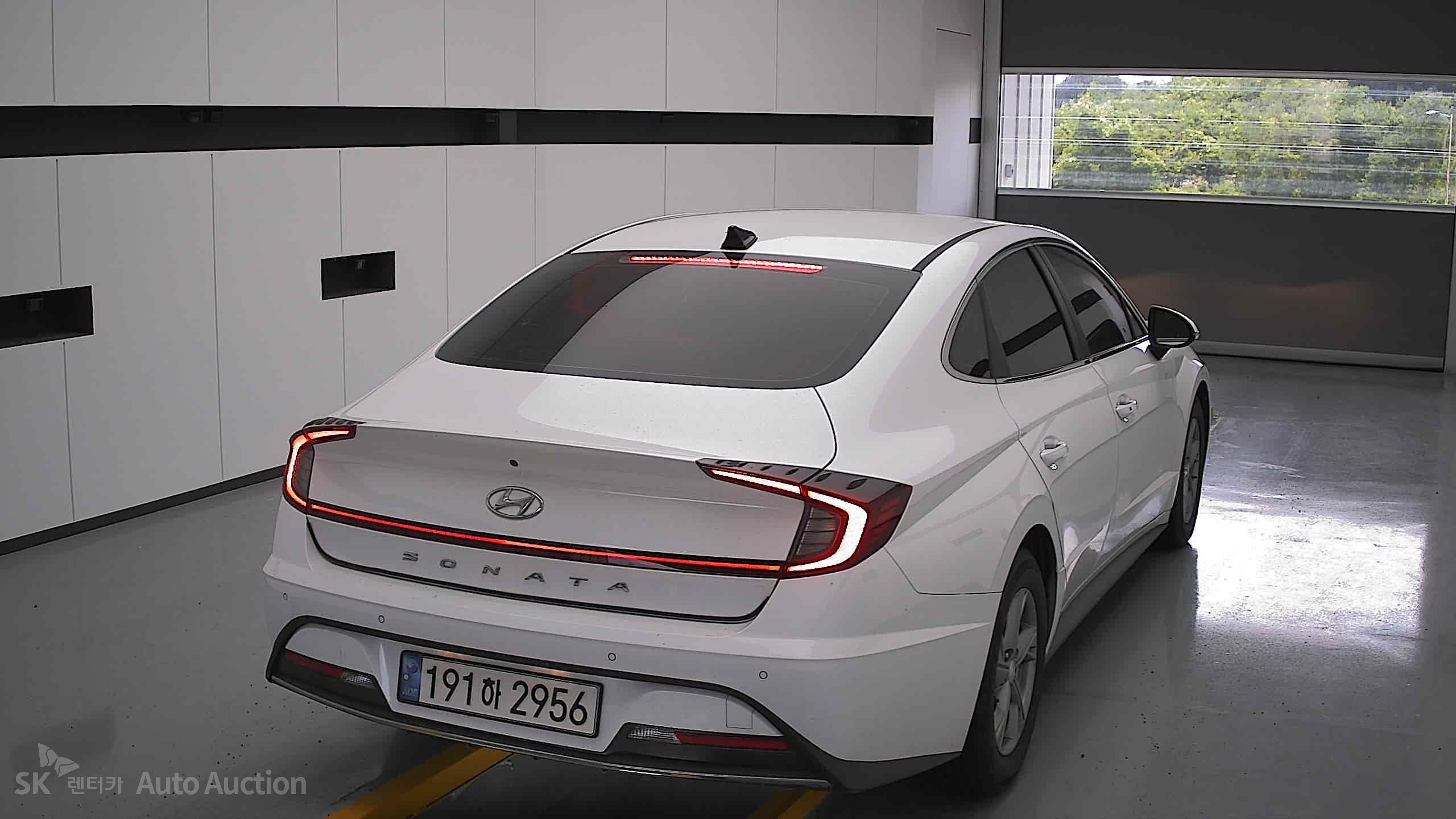 2023 - hyundai sonata
