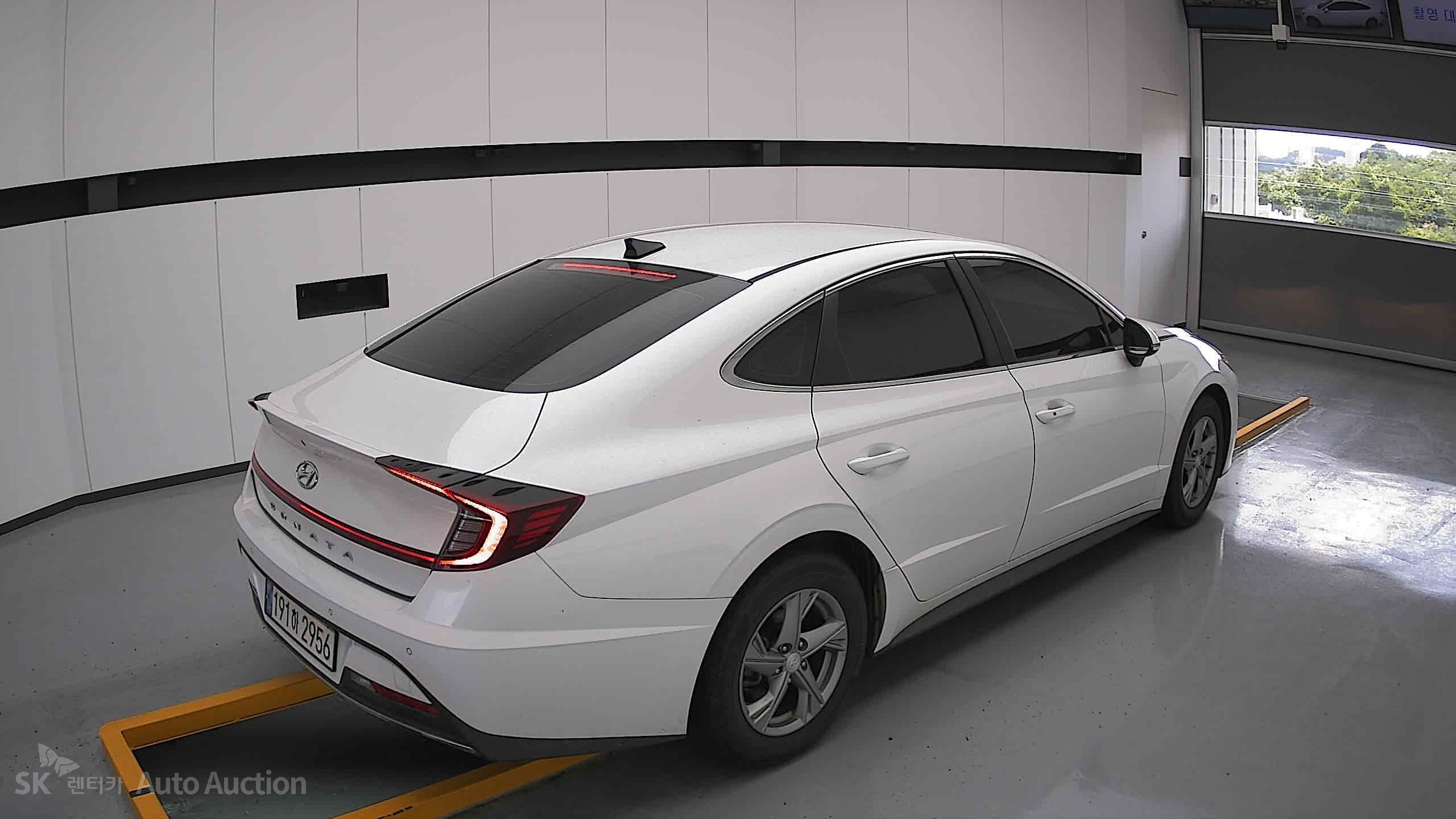 2023 - hyundai sonata