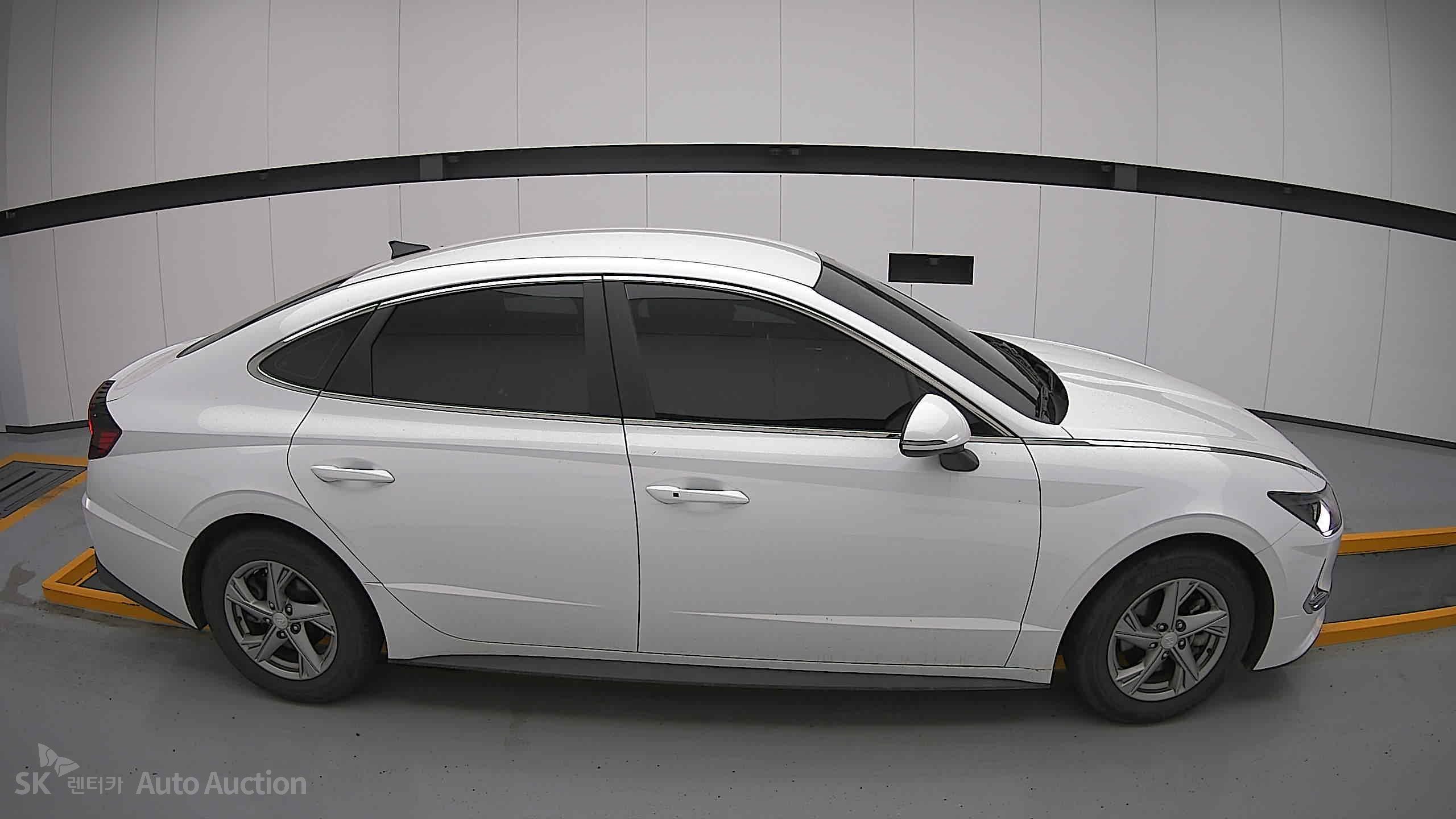 2023 - hyundai sonata