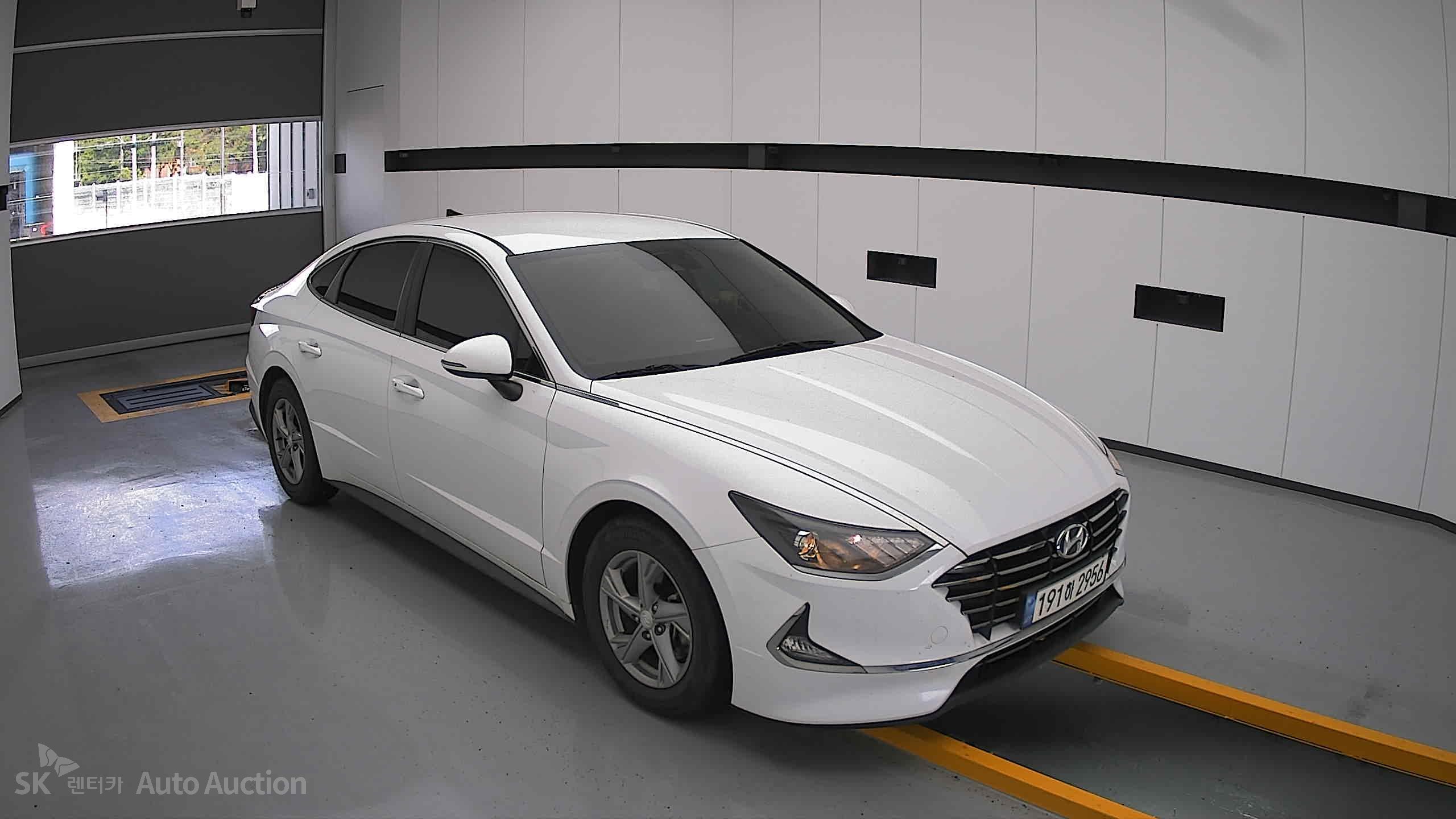 2023 - hyundai sonata