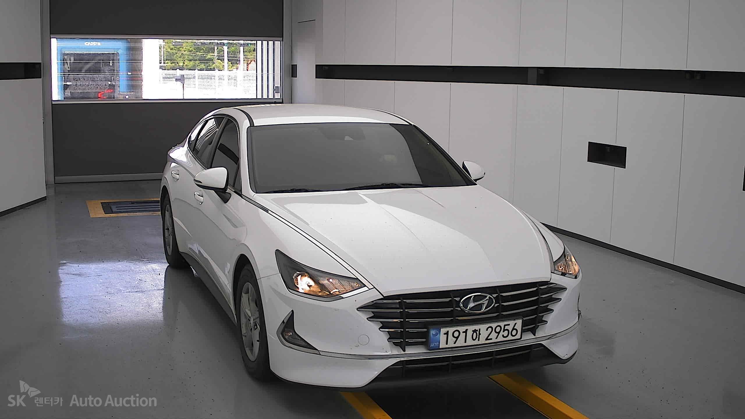 2023 - hyundai sonata