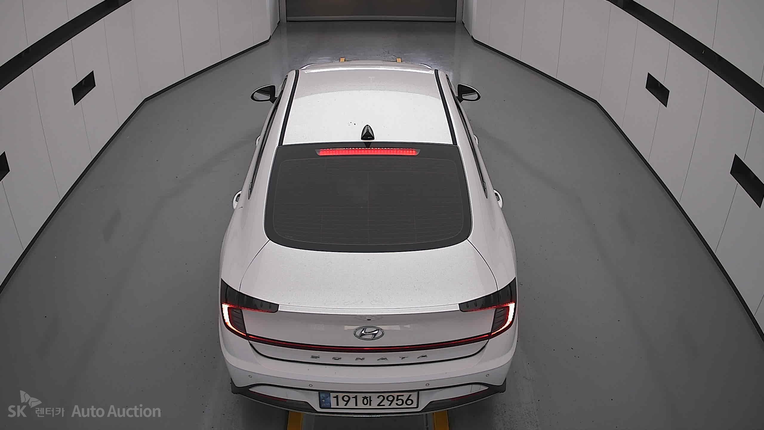 2023 - hyundai sonata