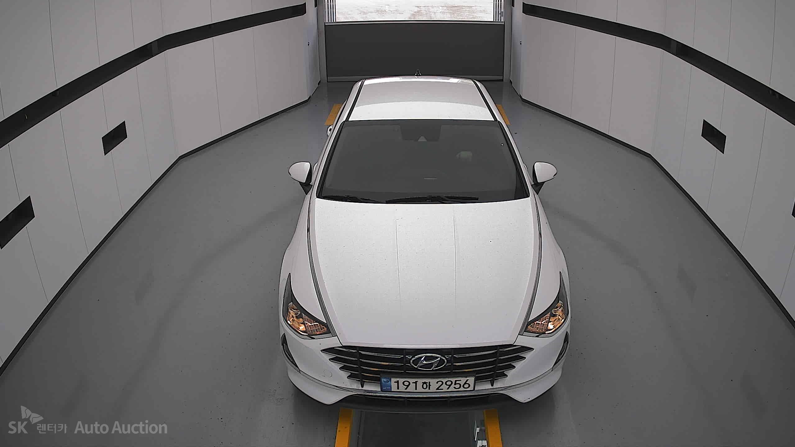 2023 - hyundai sonata