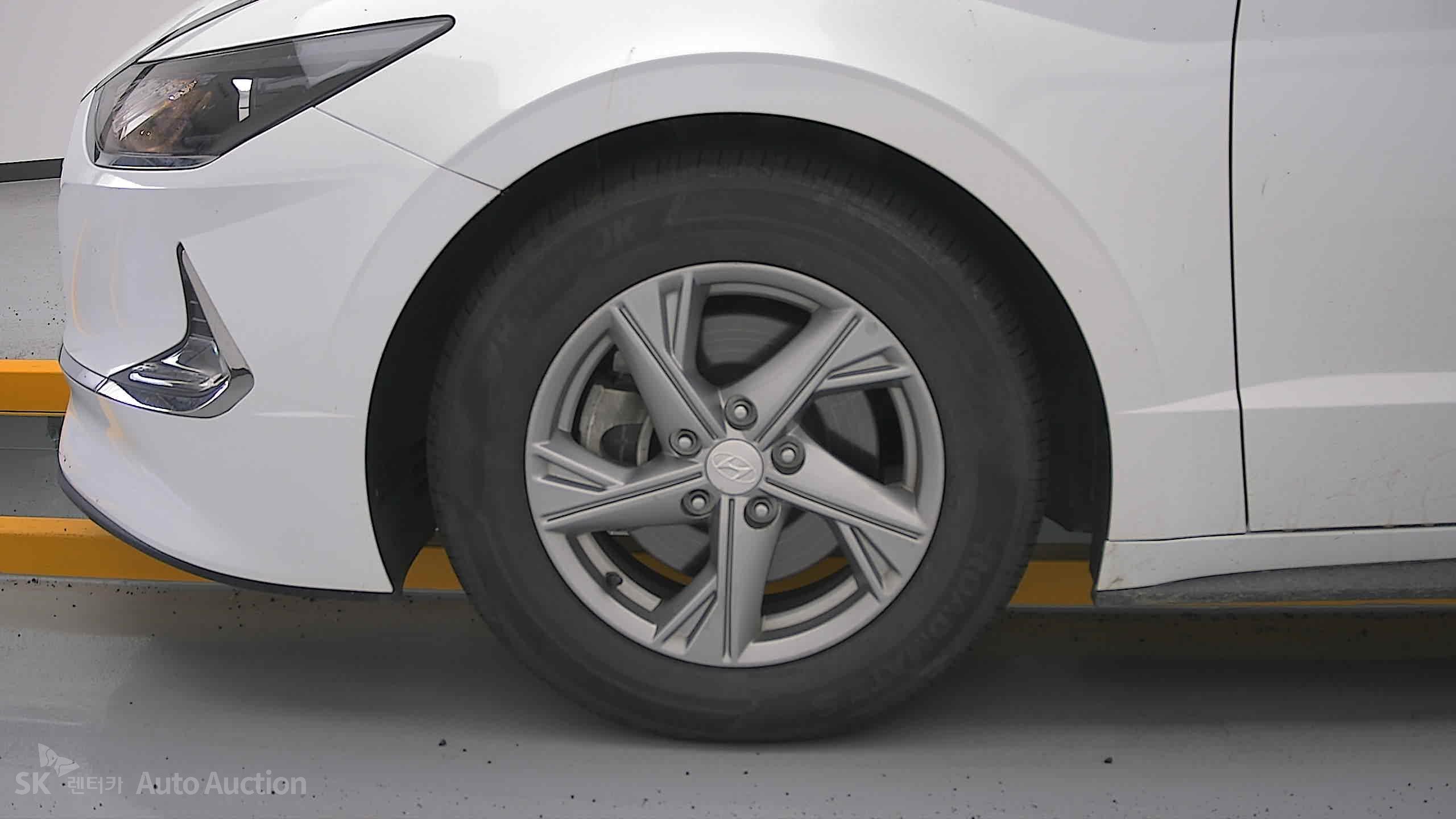 2023 - hyundai sonata