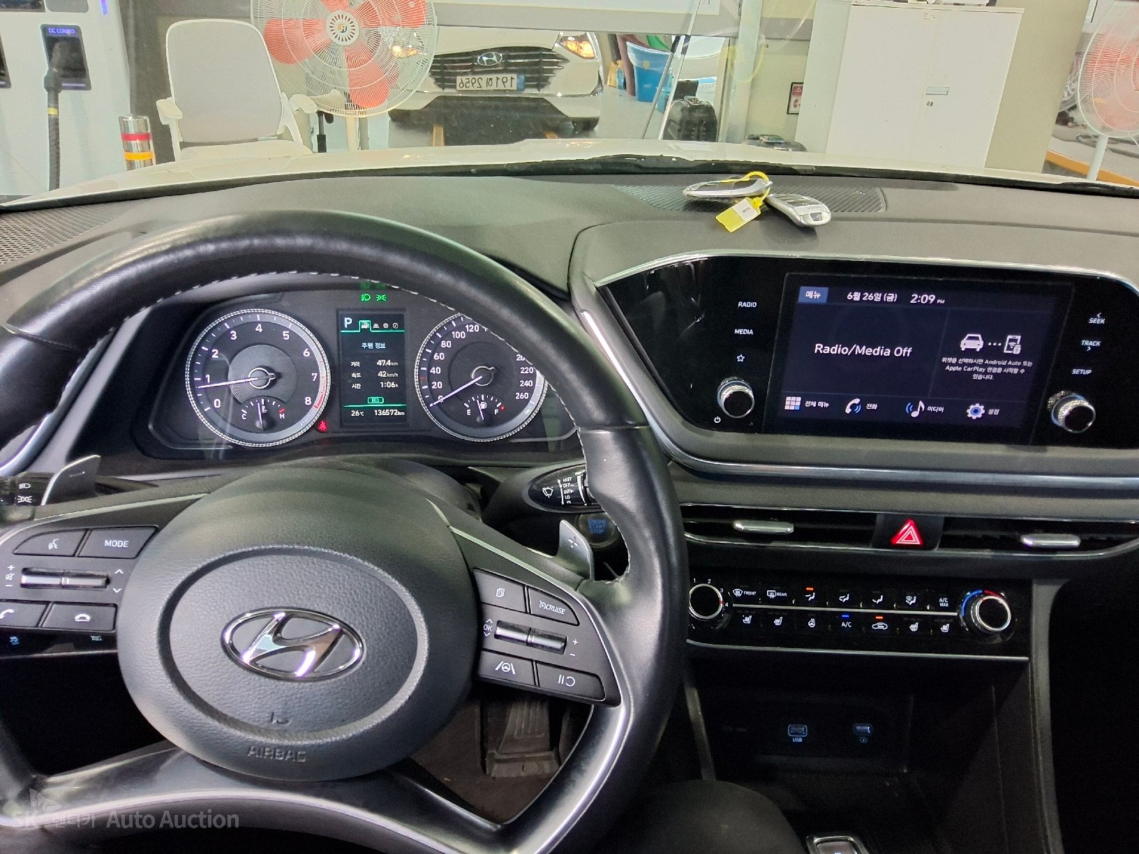 2023 - hyundai sonata