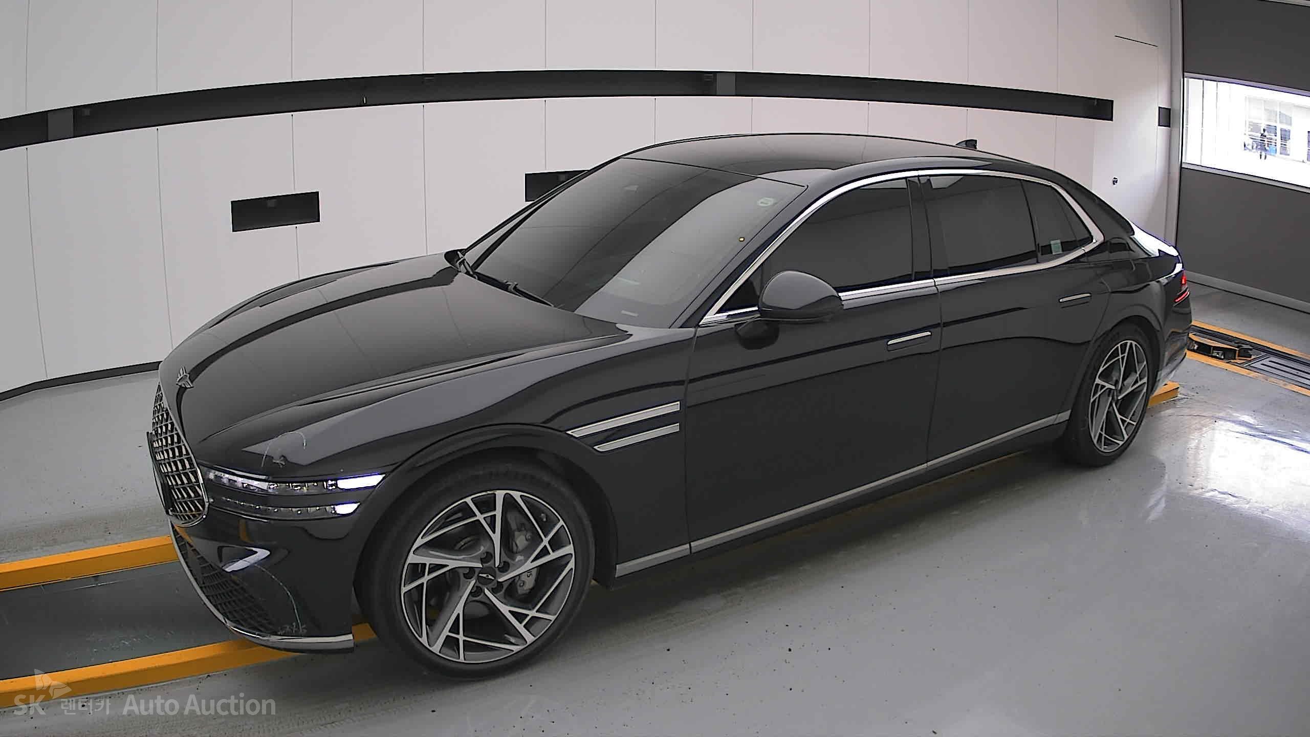 2022 - genesis g90
