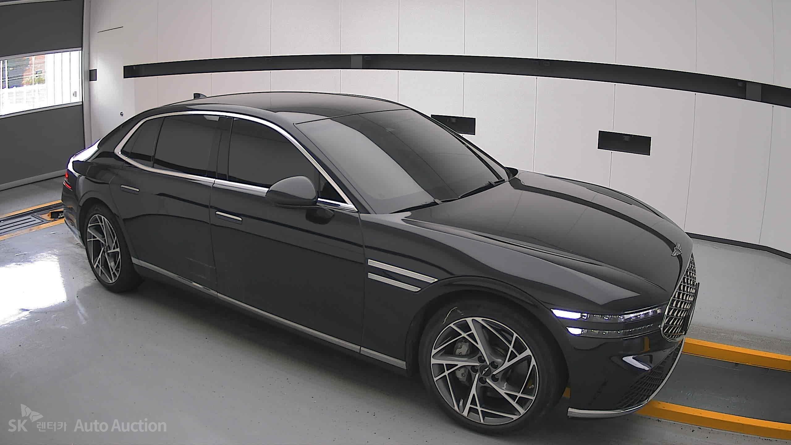 2022 - genesis g90