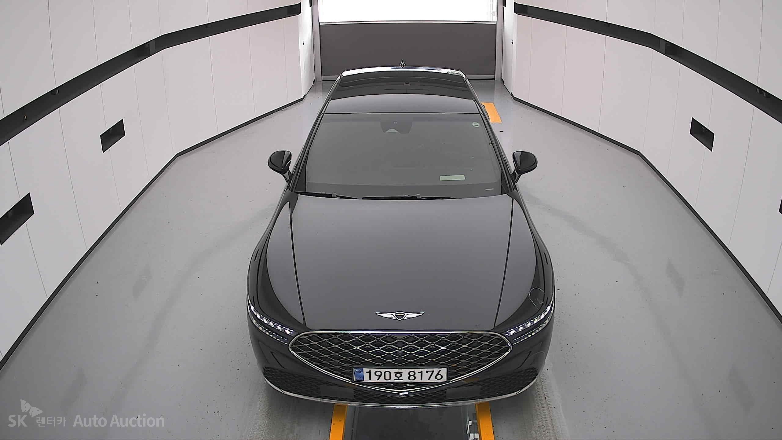 2022 - genesis g90