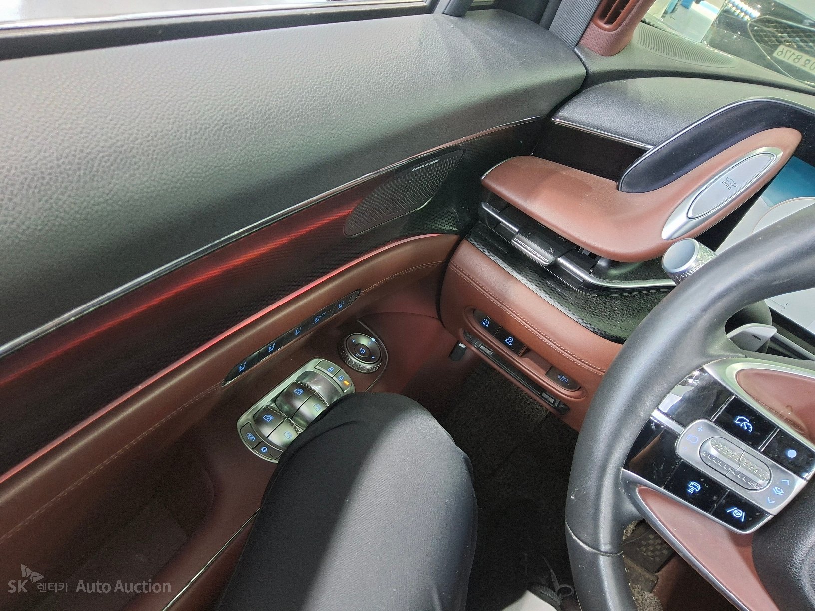 2022 - genesis g90