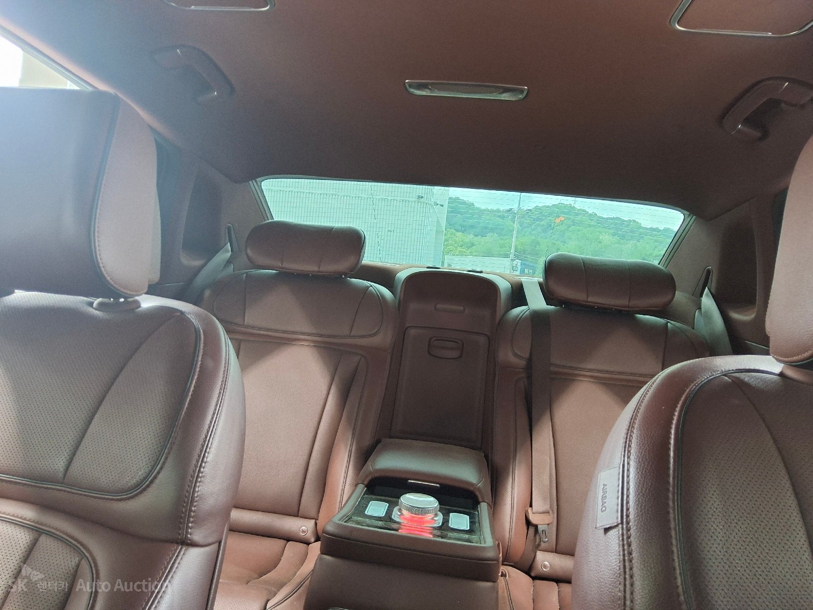 2022 - genesis g90