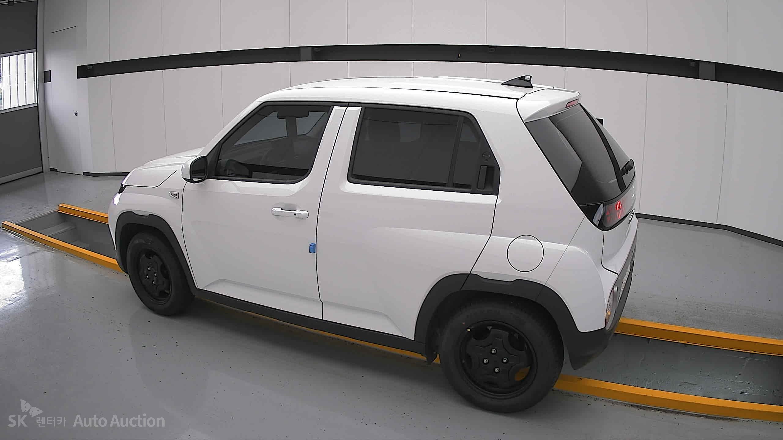 2023 - hyundai casper