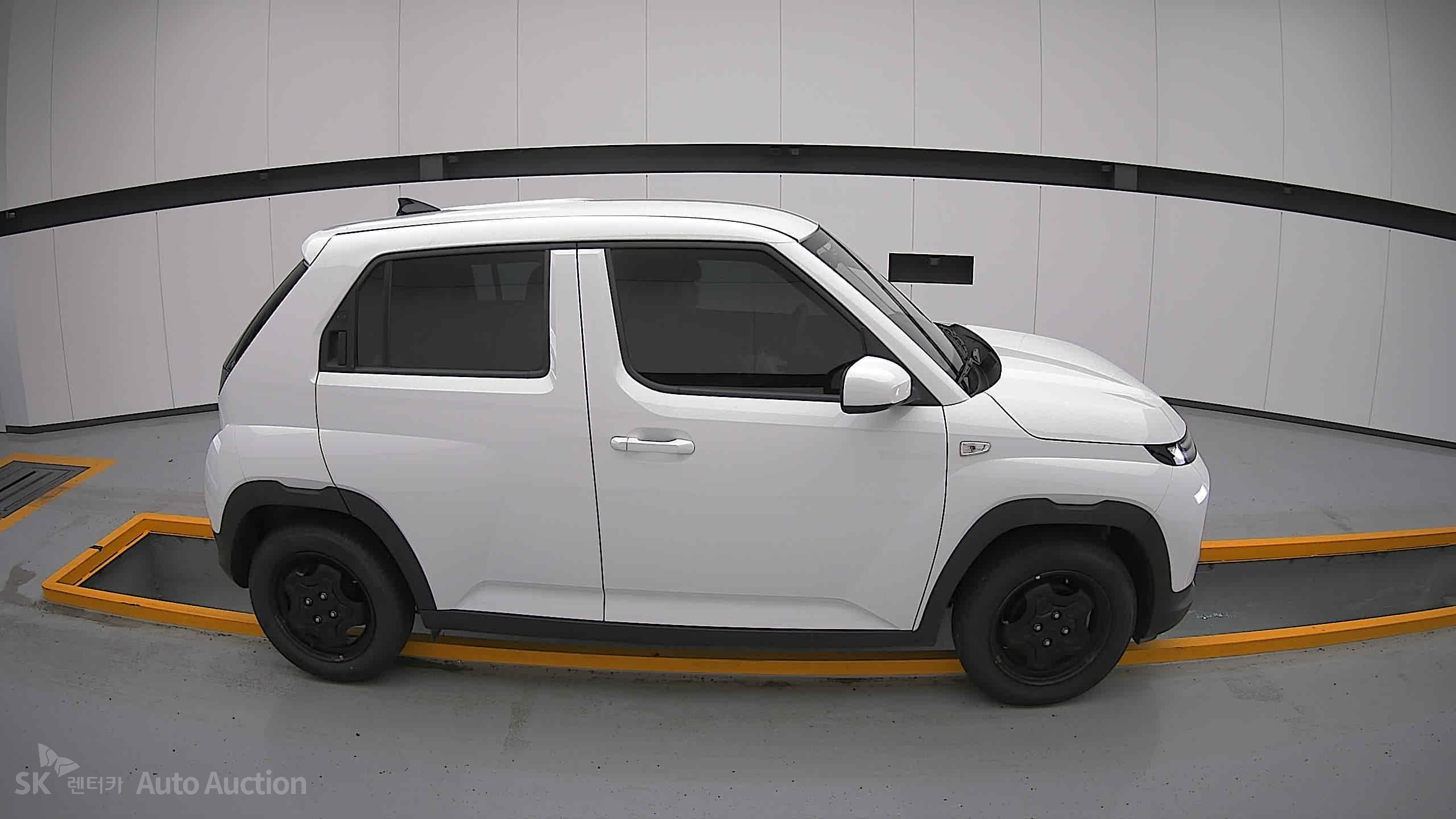 2023 - hyundai casper