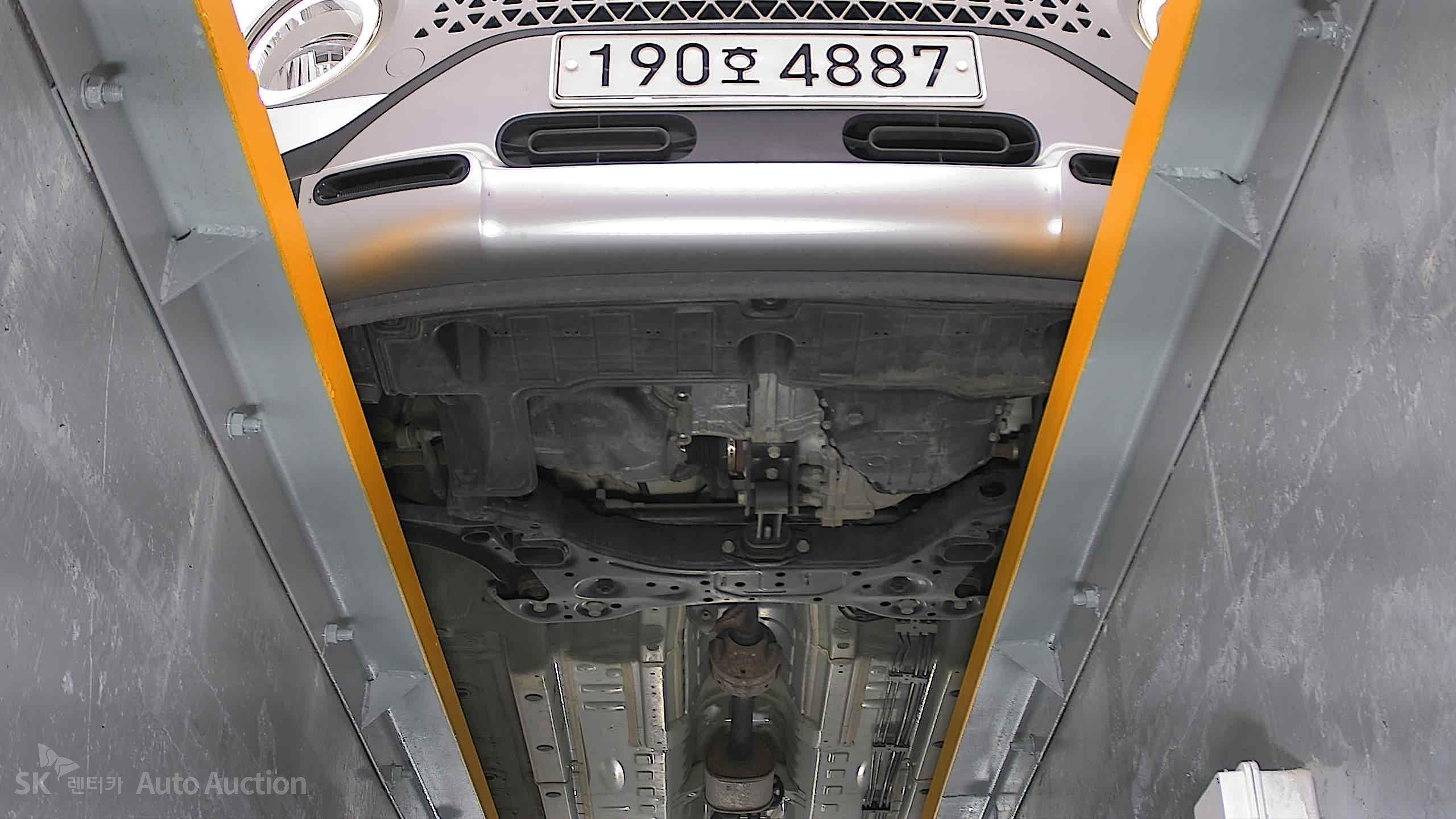 2023 - hyundai casper