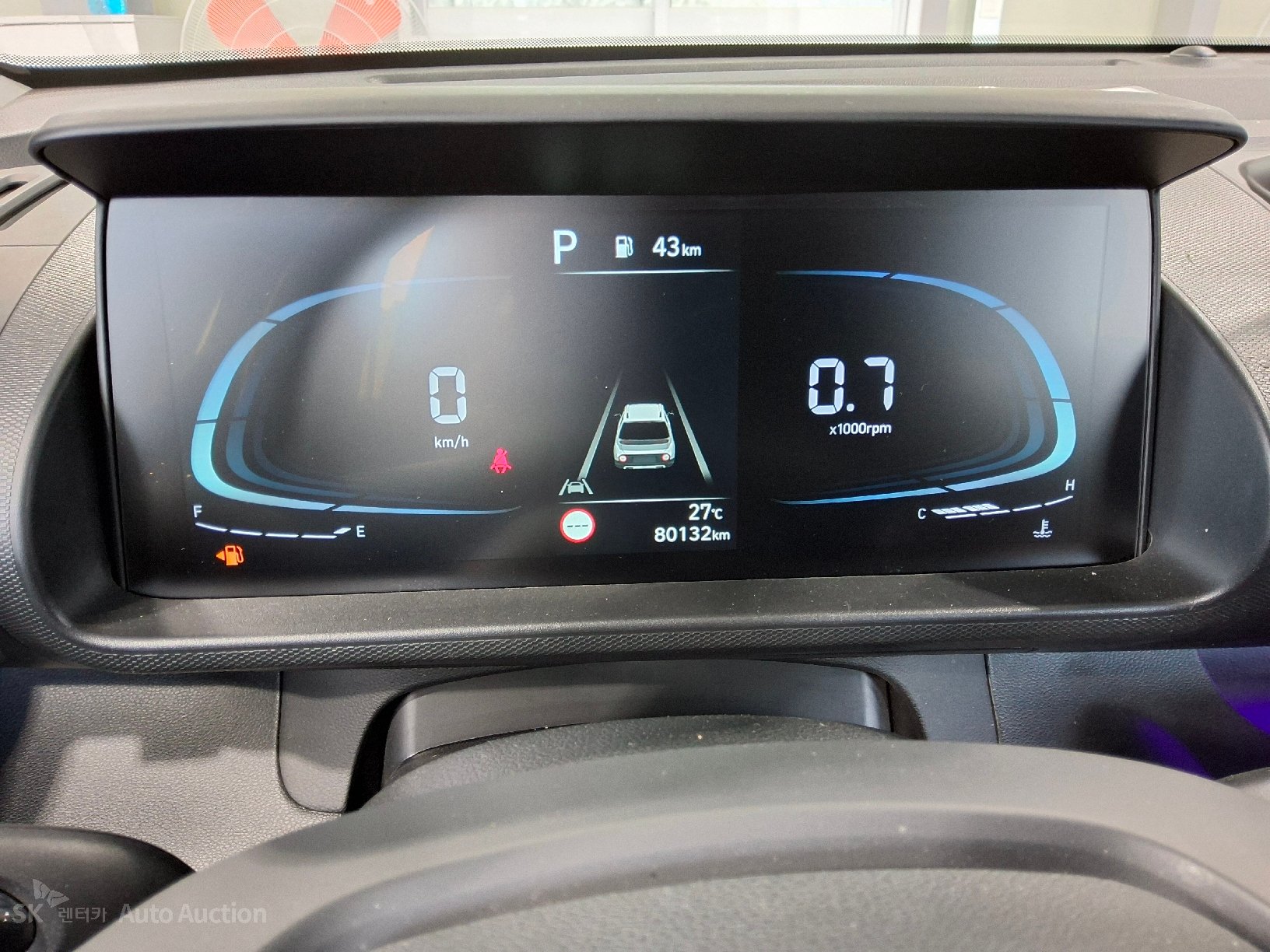 2023 - hyundai casper
