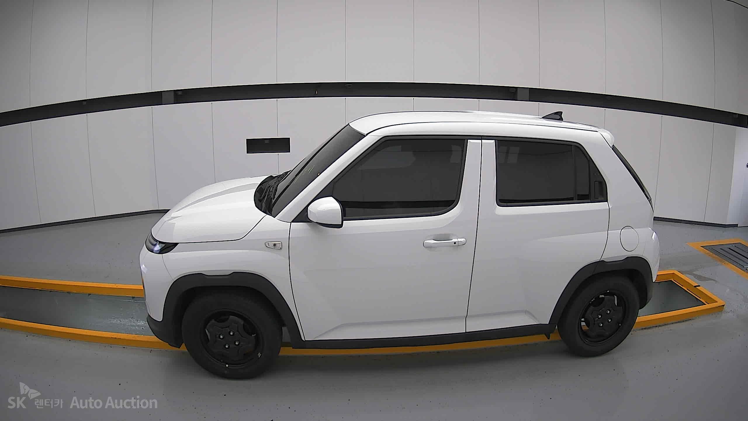 2023 - hyundai casper
