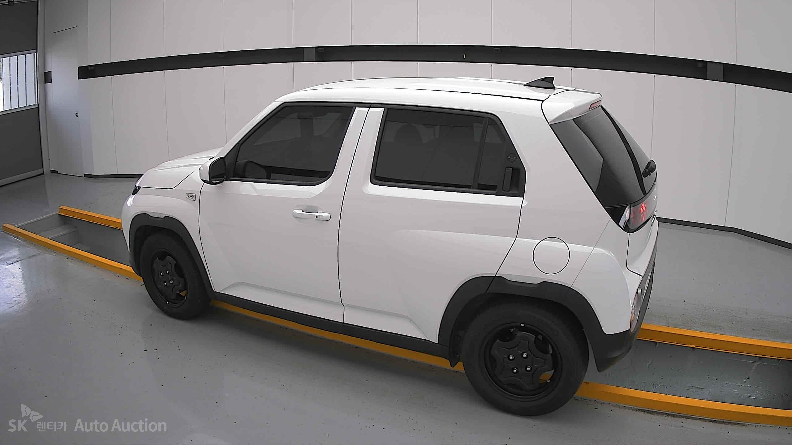 2023 - hyundai casper