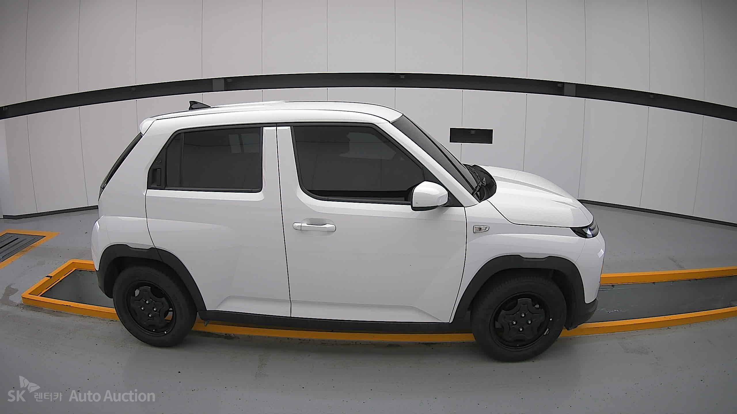 2023 - hyundai casper