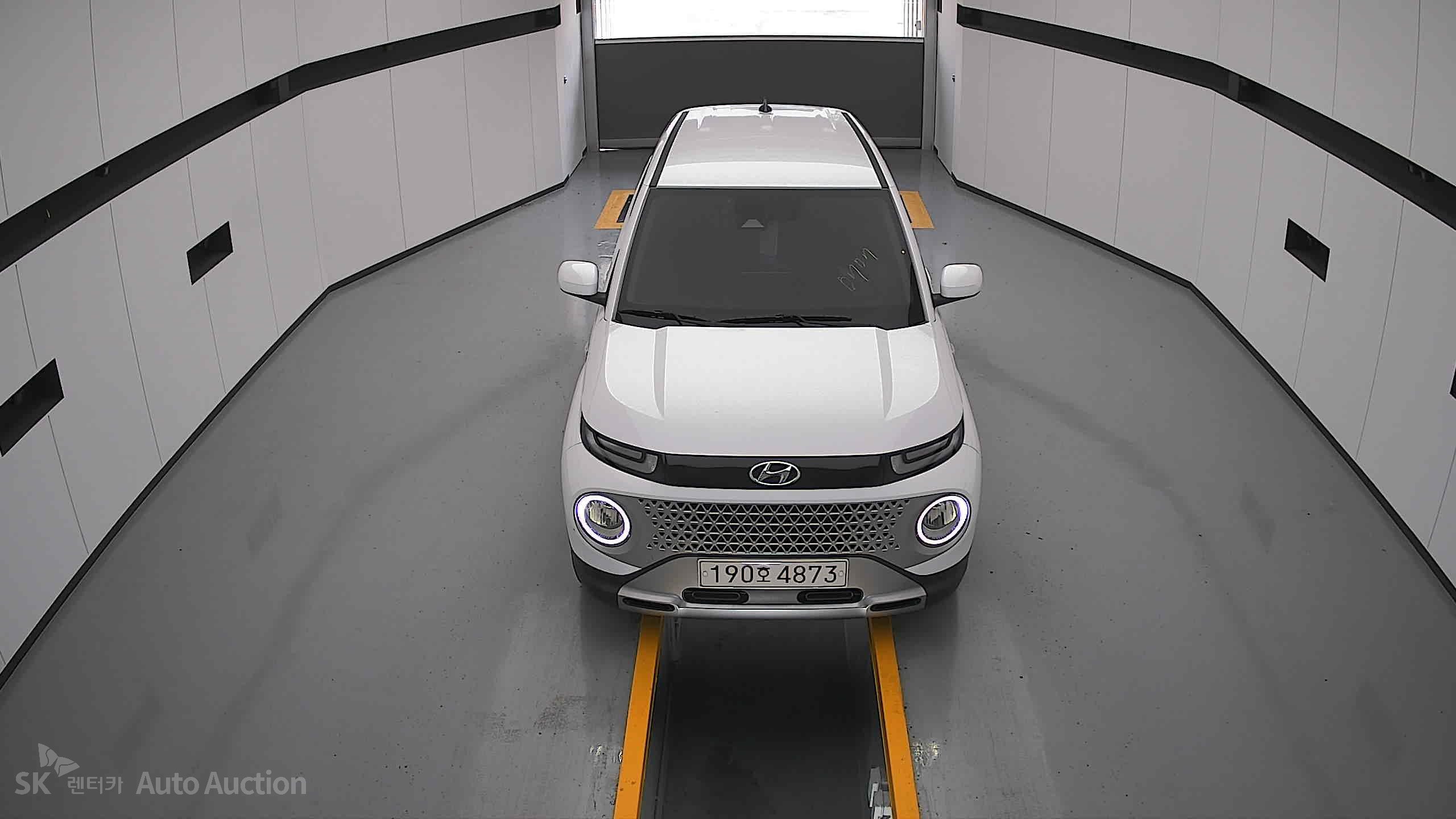 2023 - hyundai casper