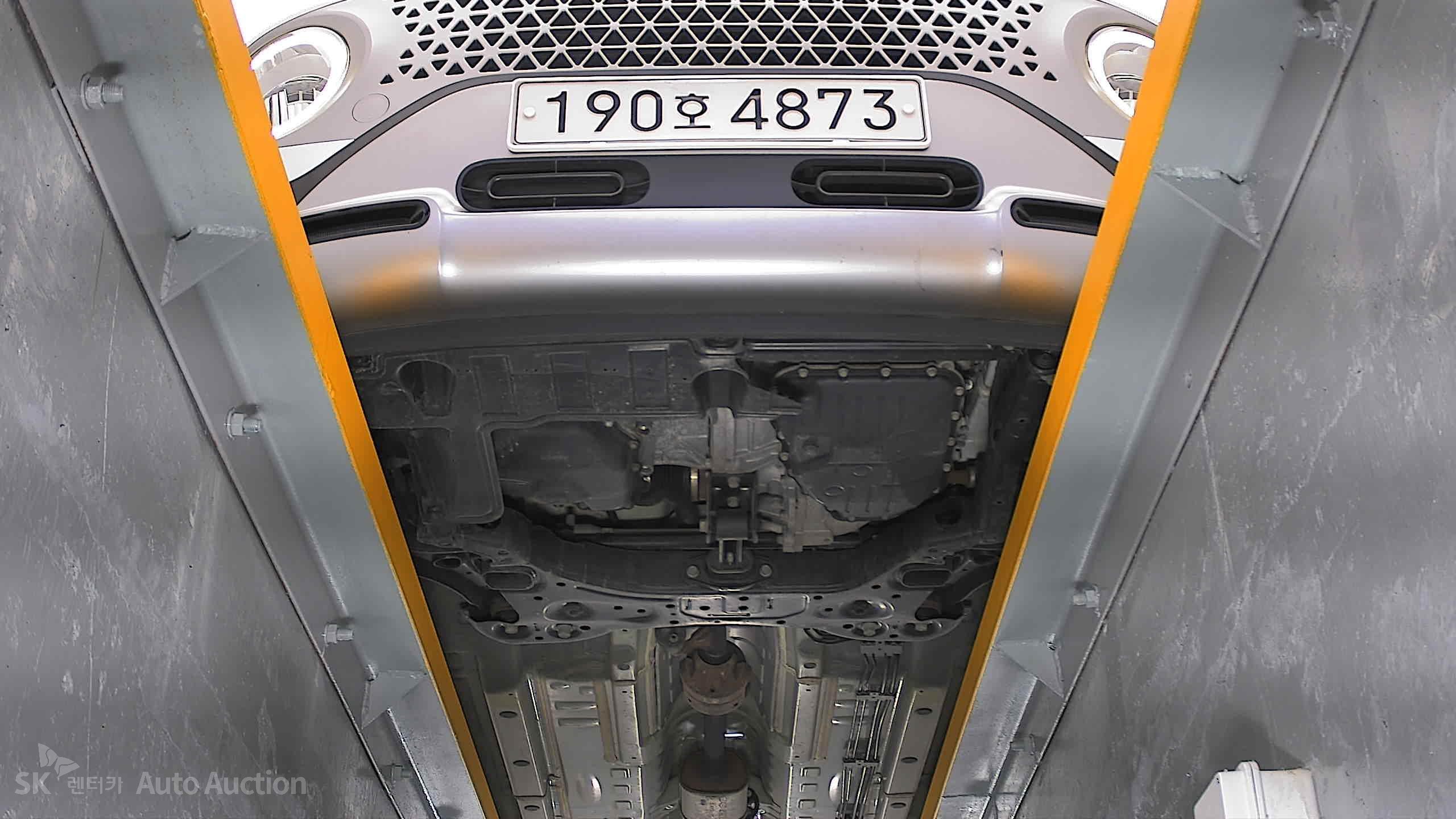 2023 - hyundai casper