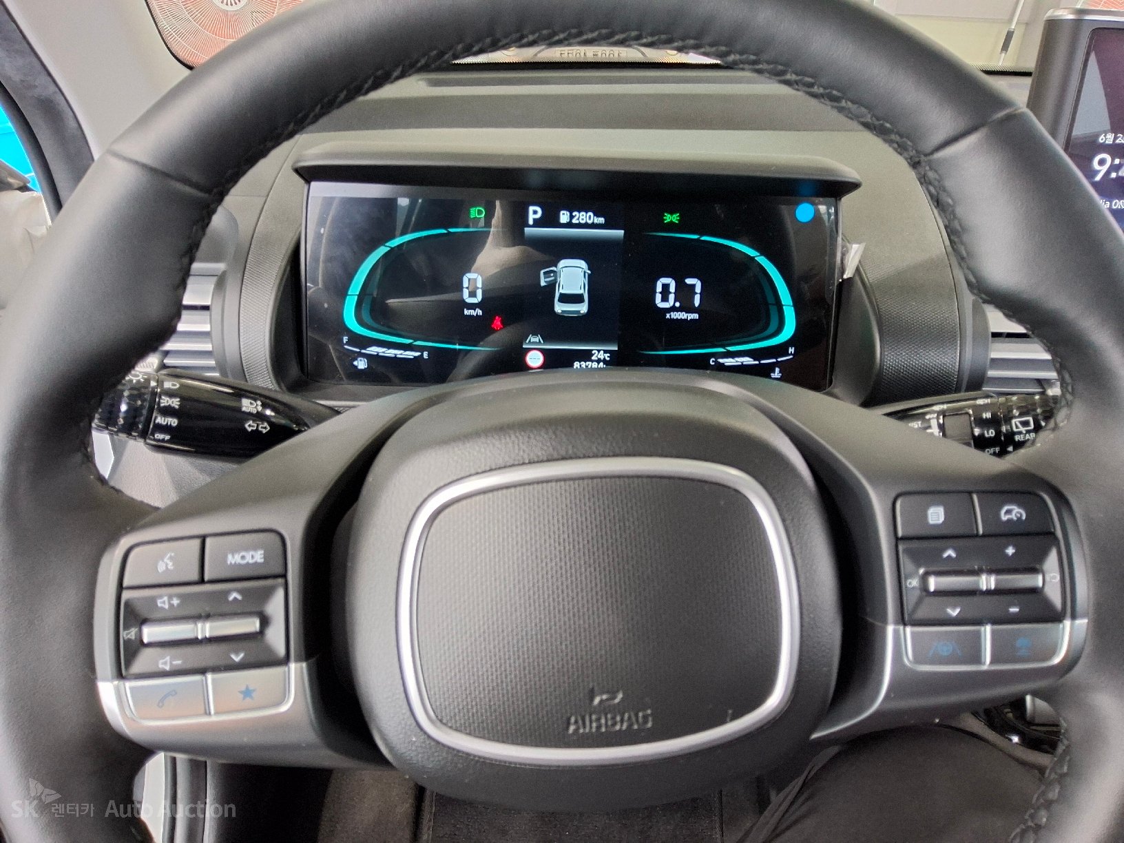 2023 - hyundai casper
