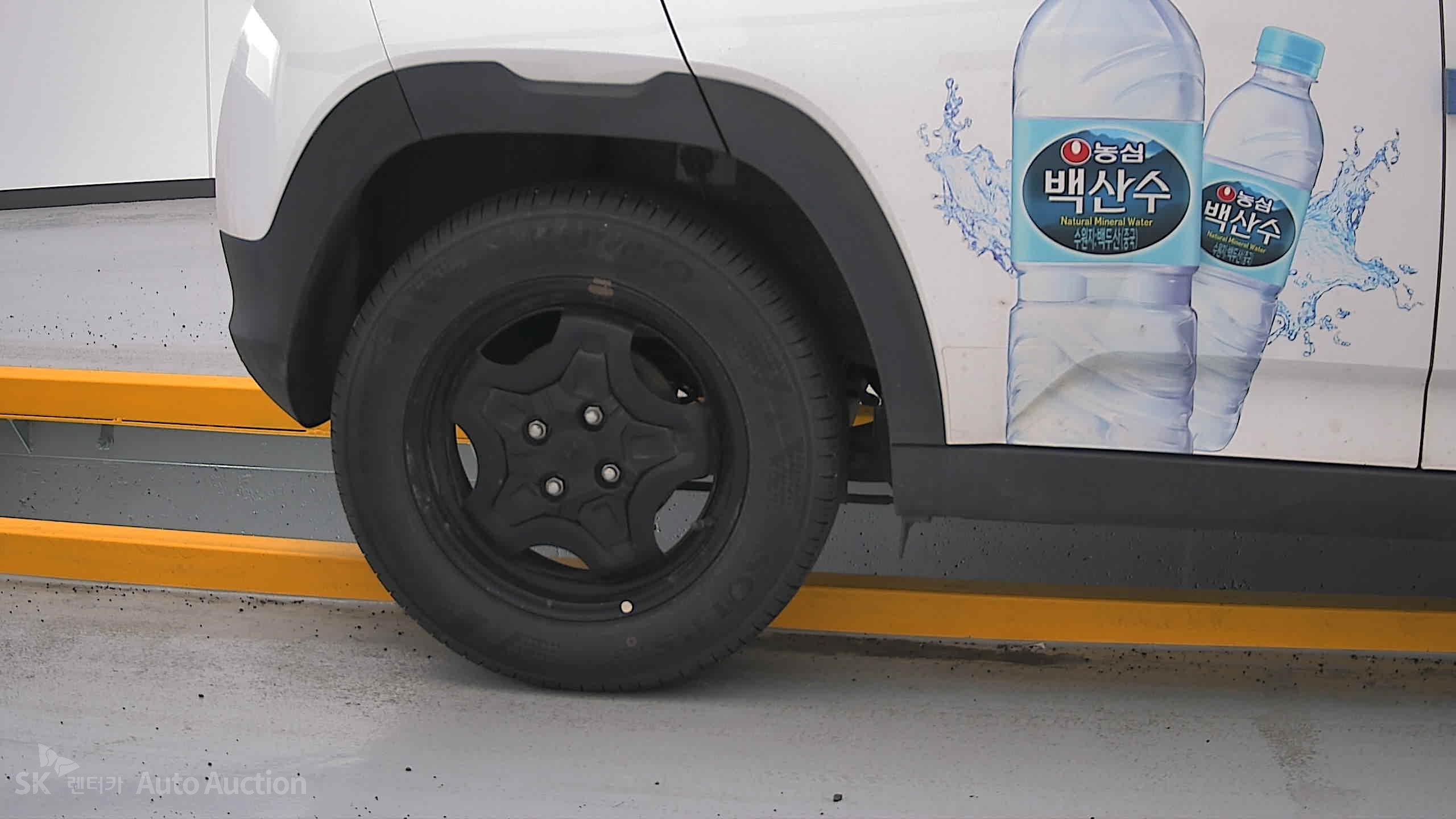 2023 - hyundai casper