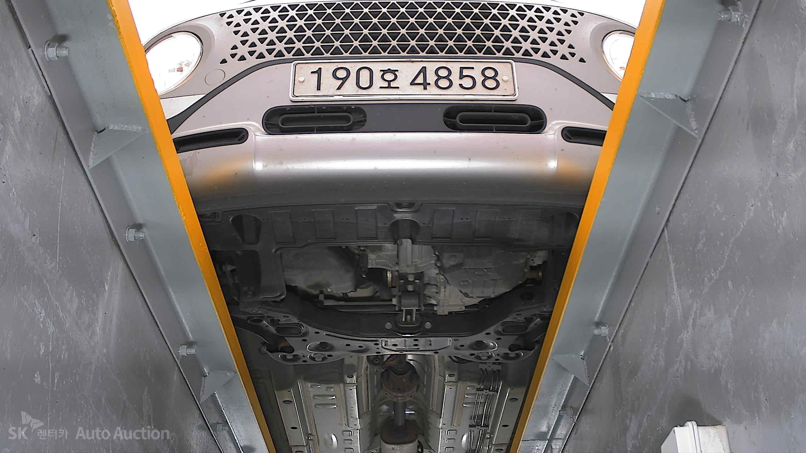 2023 - hyundai casper