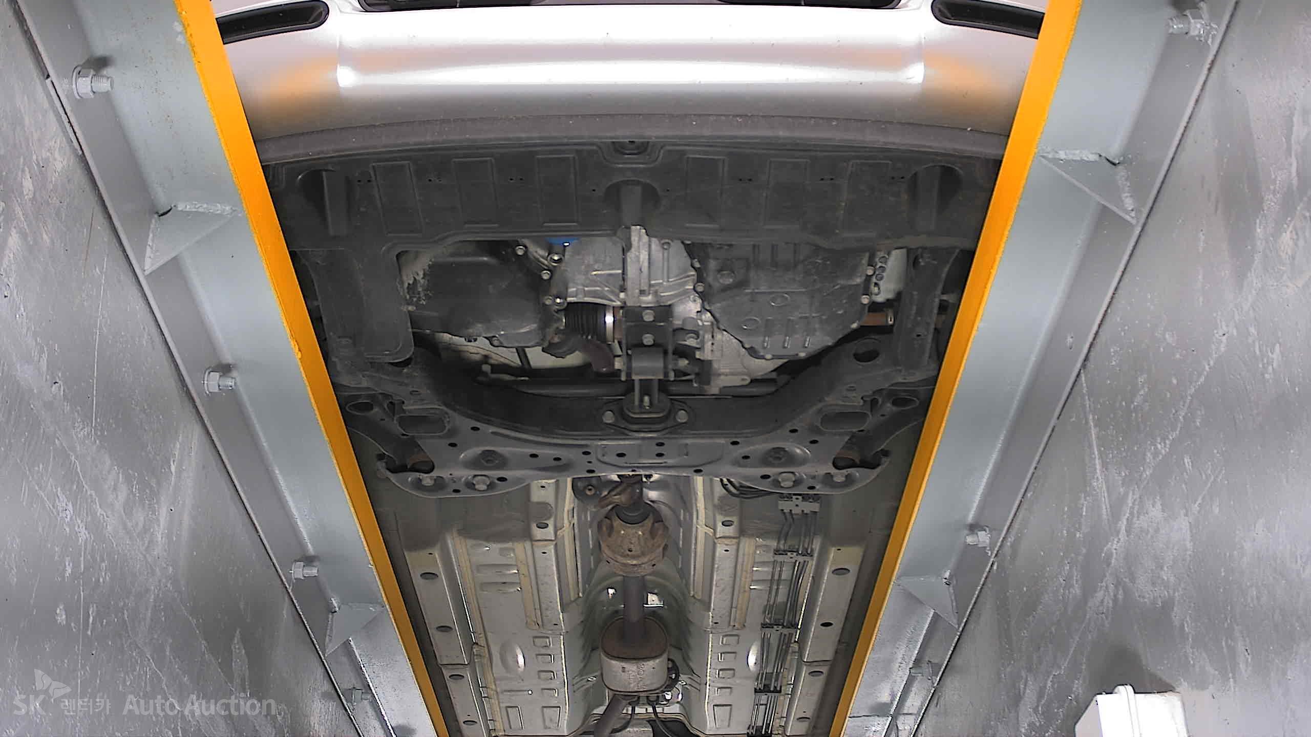 2023 - hyundai casper