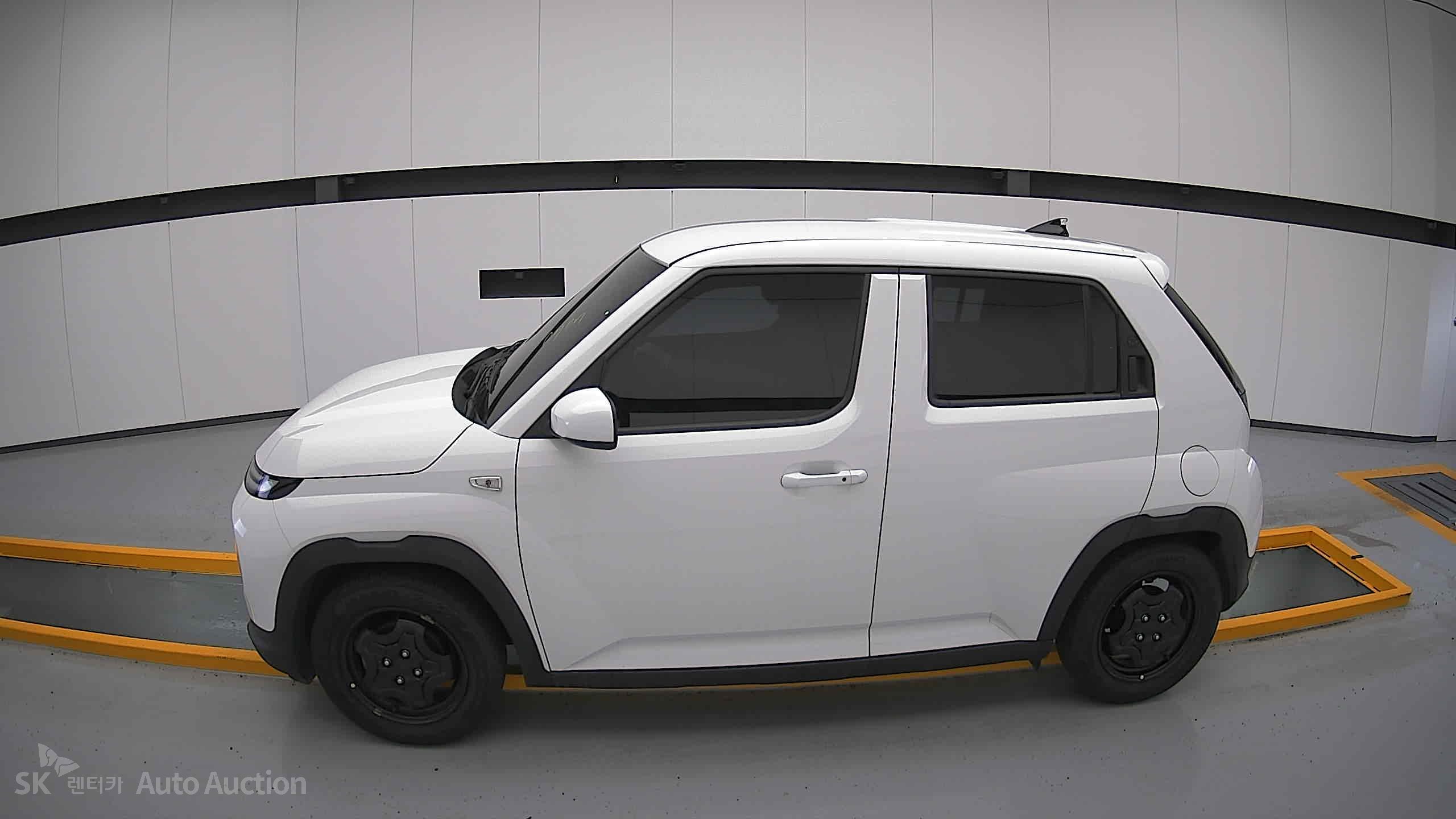 2023 - hyundai casper