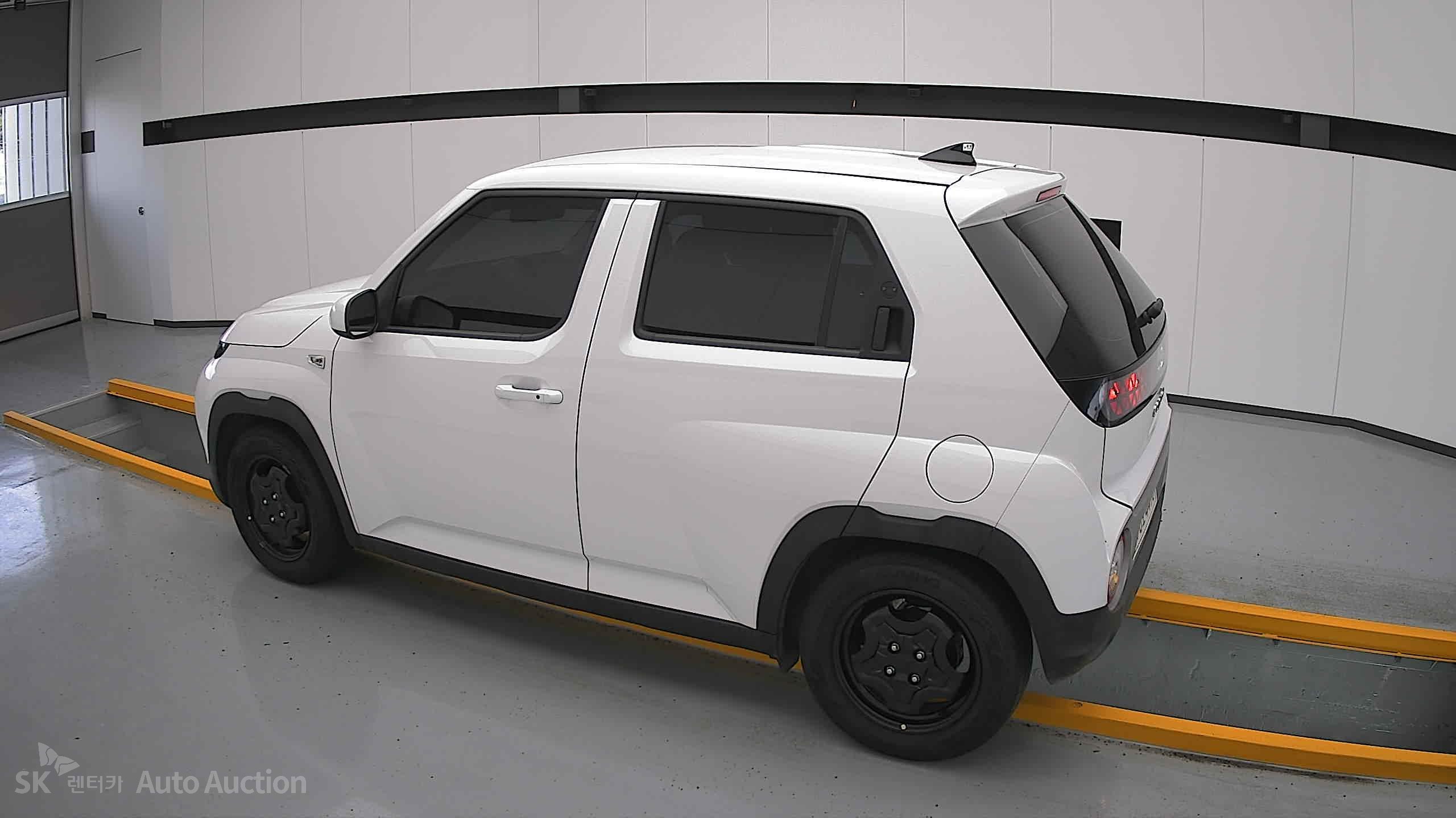 2023 - hyundai casper