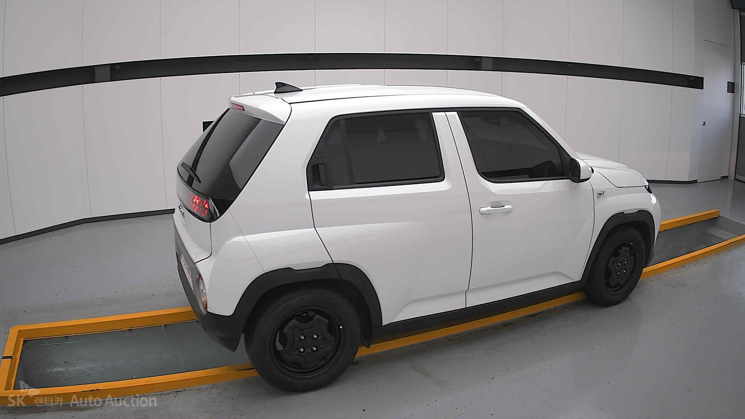2023 - hyundai casper