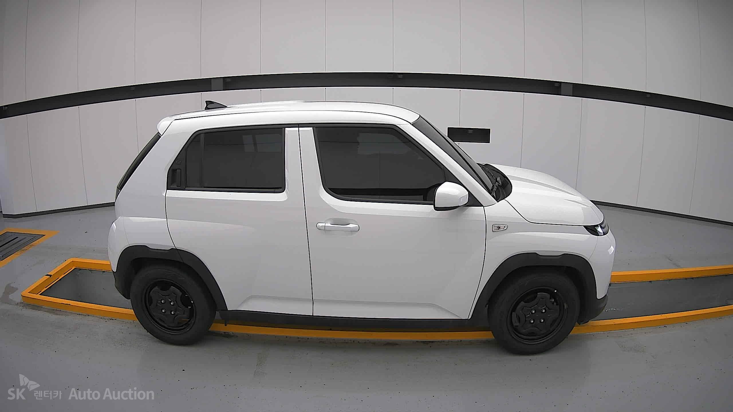 2023 - hyundai casper