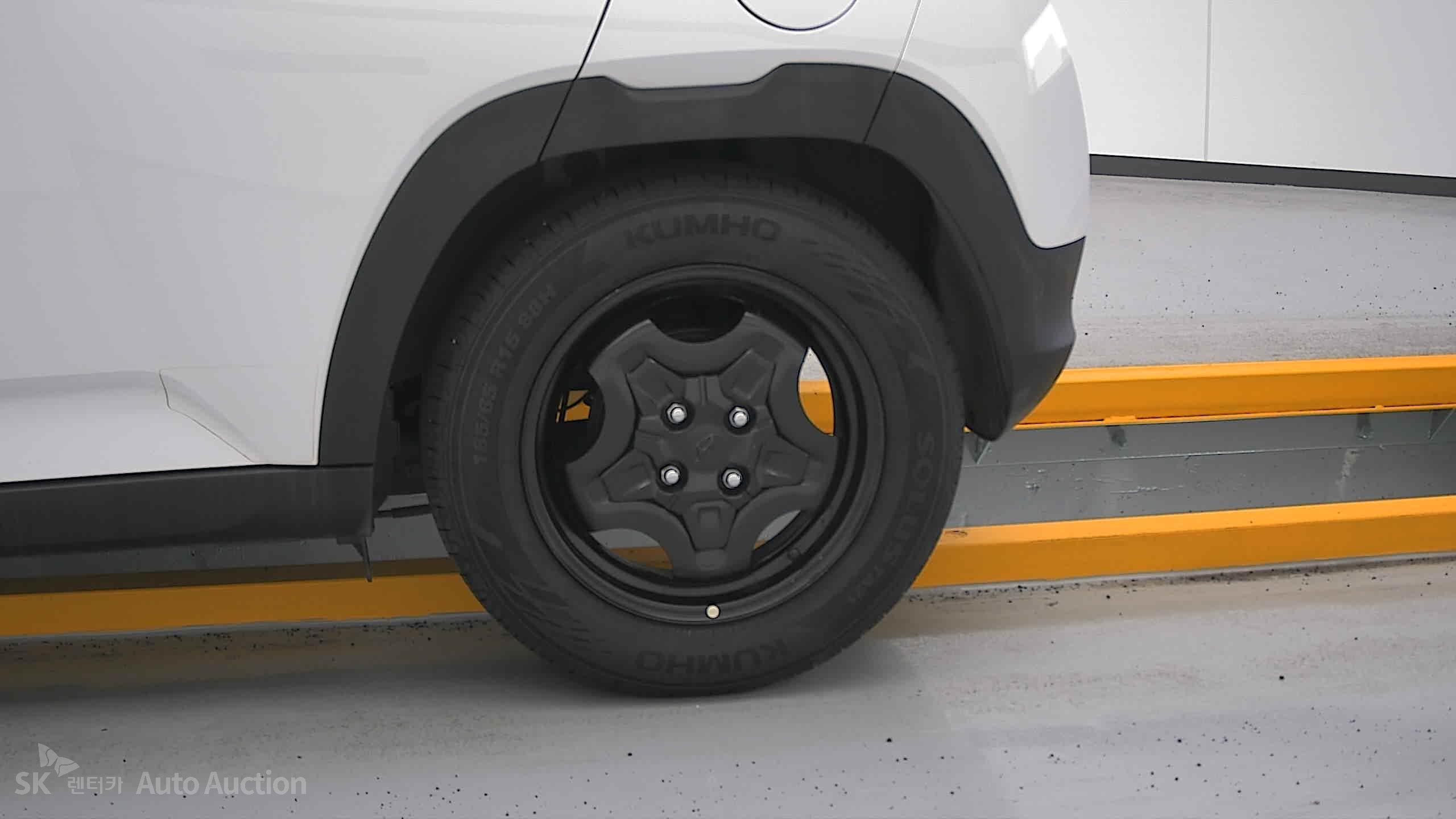 2023 - hyundai casper