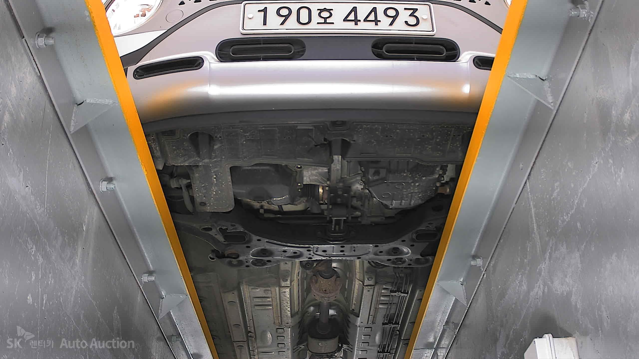 2023 - hyundai casper