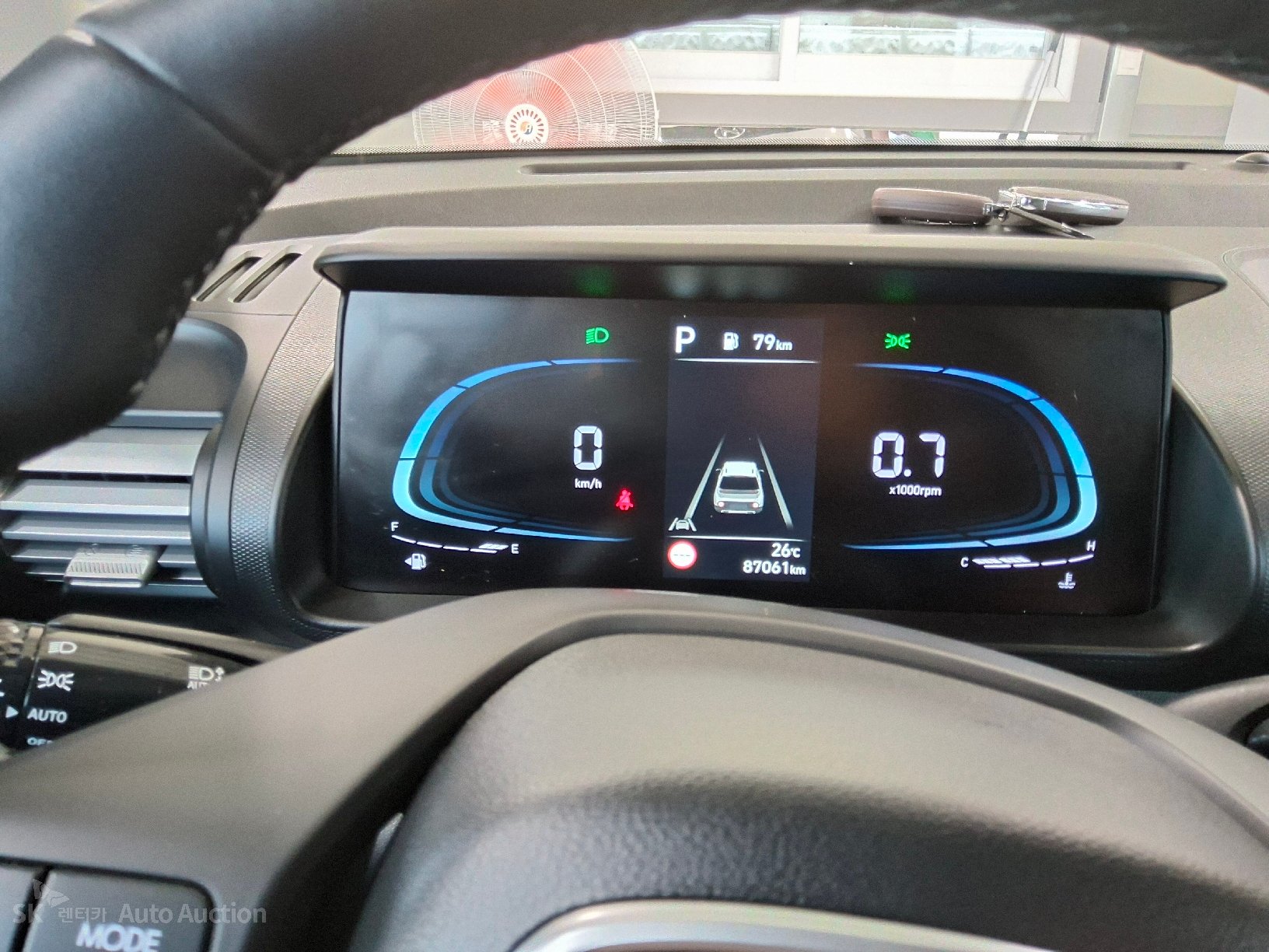 2023 - hyundai casper
