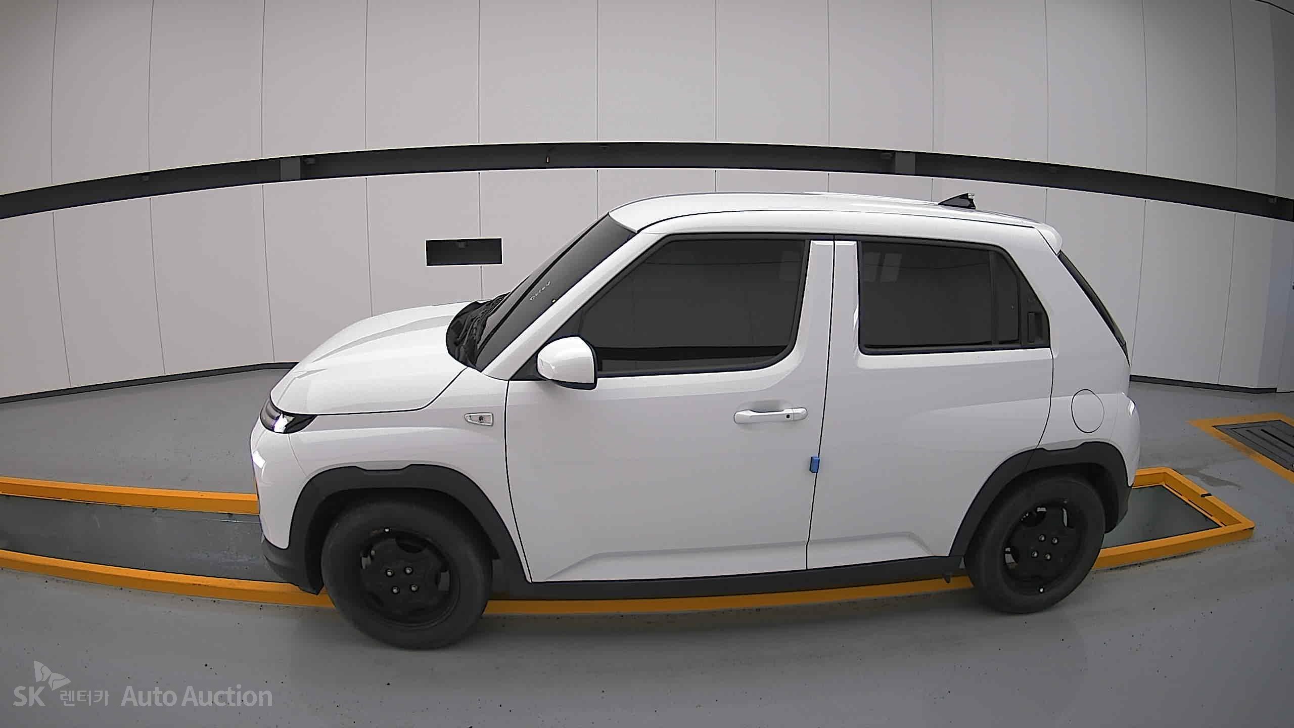 2023 - hyundai casper