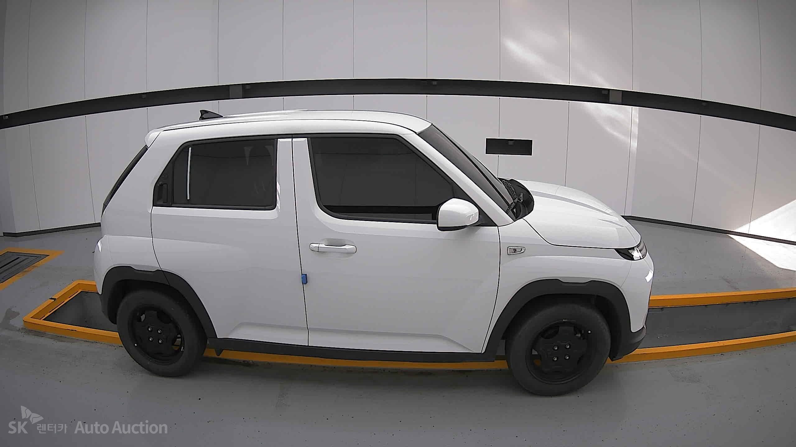 2023 - hyundai casper