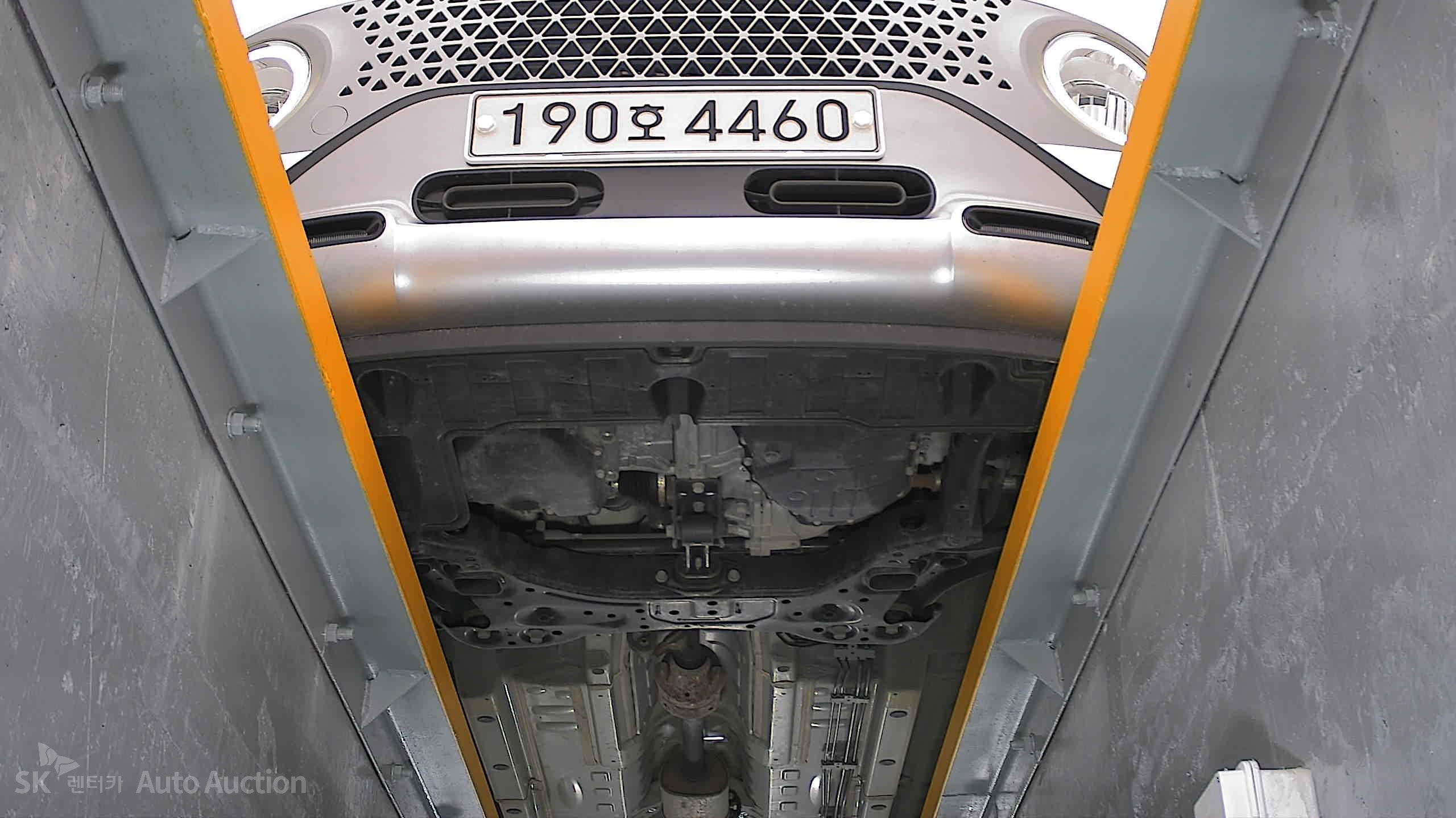2023 - hyundai casper
