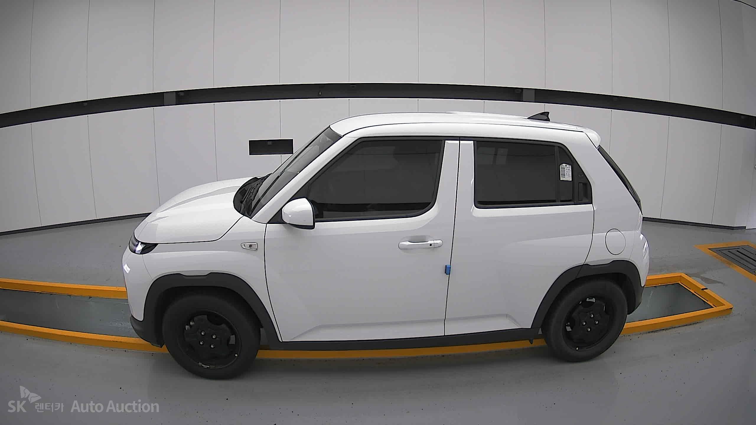 2023 - hyundai casper